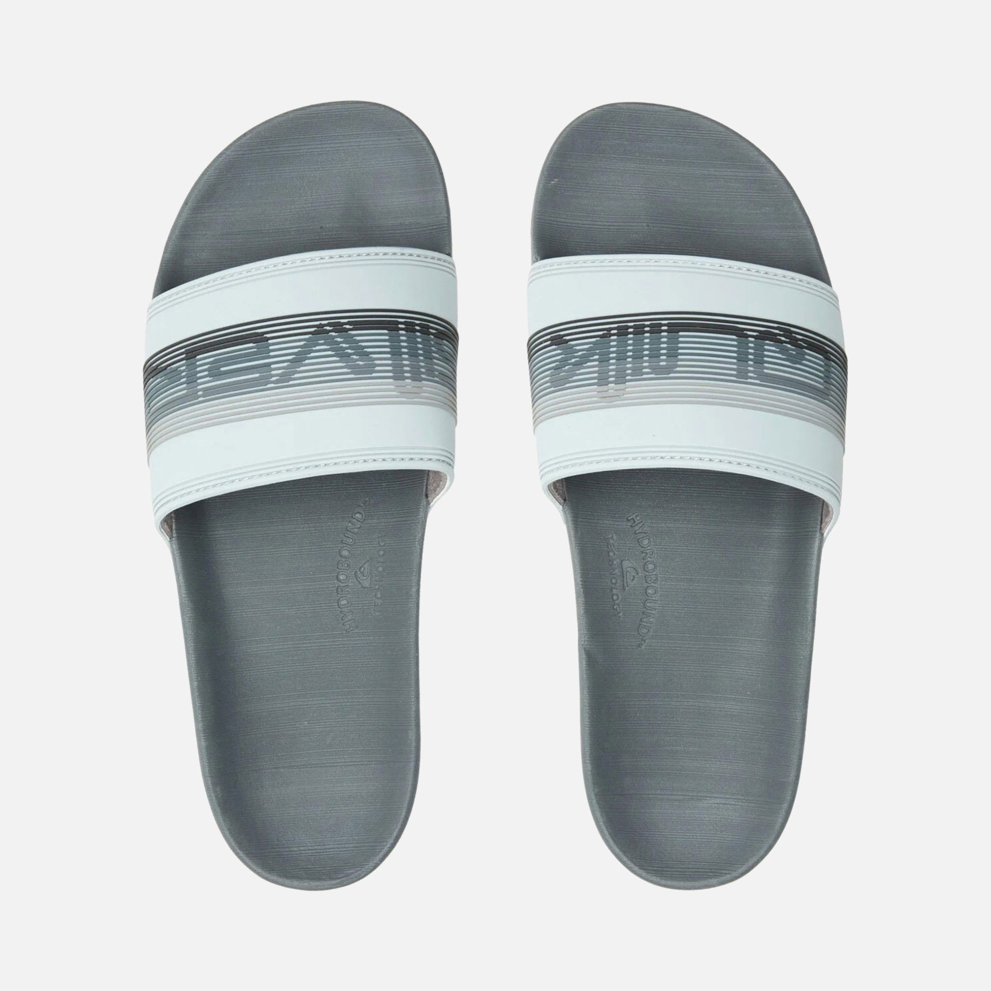 Quiksilver Rivi Wordmark Erkek Terliği