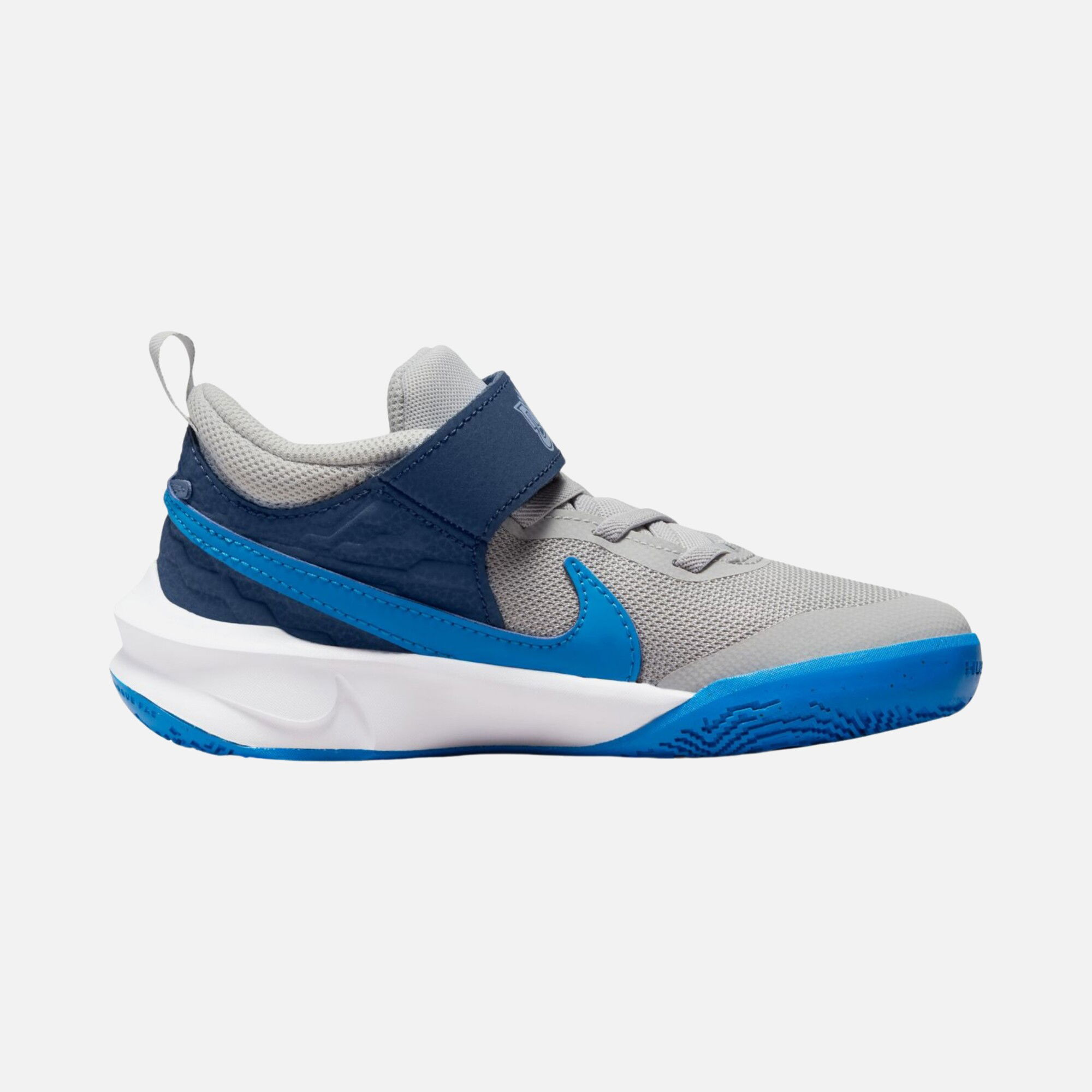 Nike Team Hustle D 10 (PS) Çocuk Basketbol Ayakkabısı