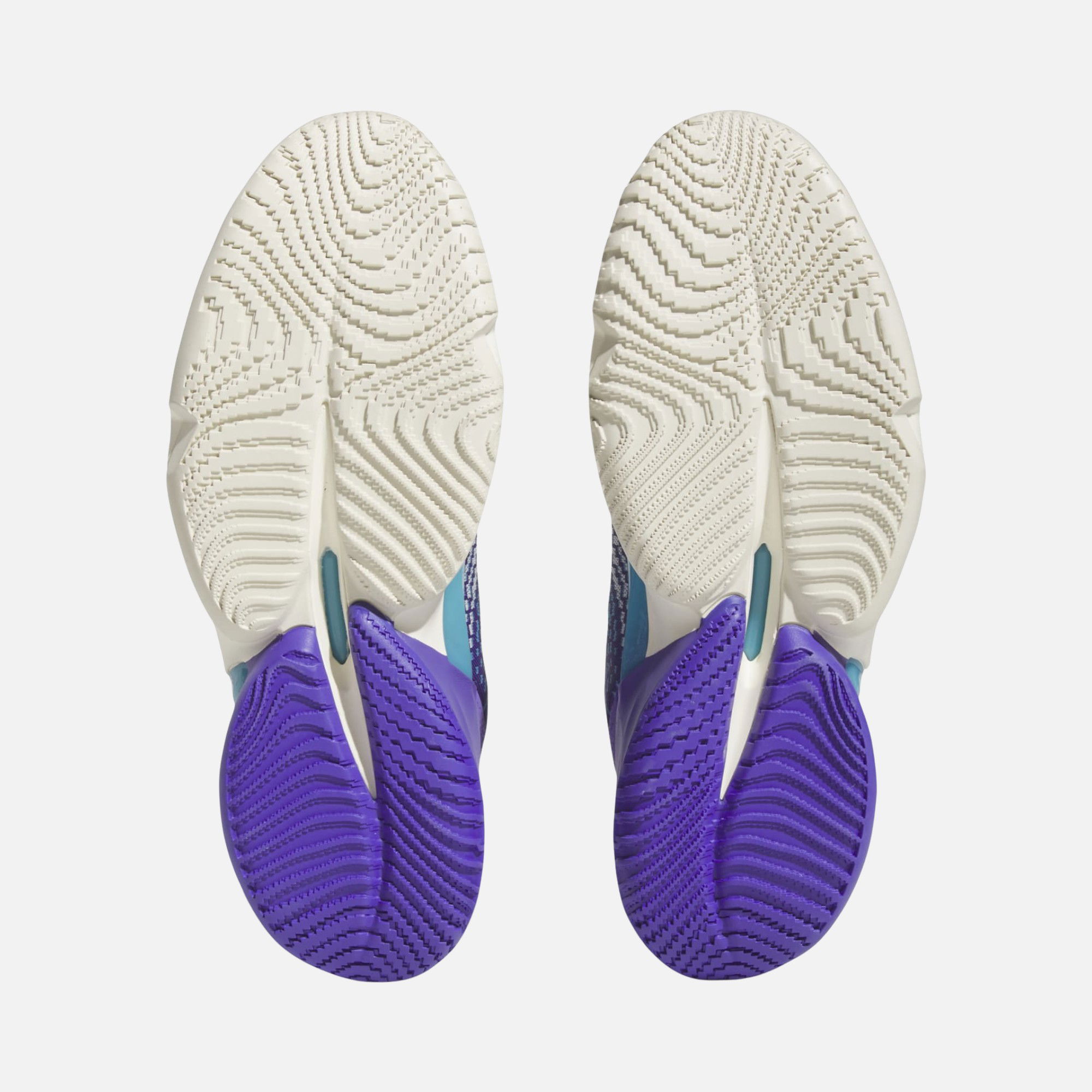 adidas D.O.N. Issue 4 Mitchell Erkek Basketbol Ayakkabısı