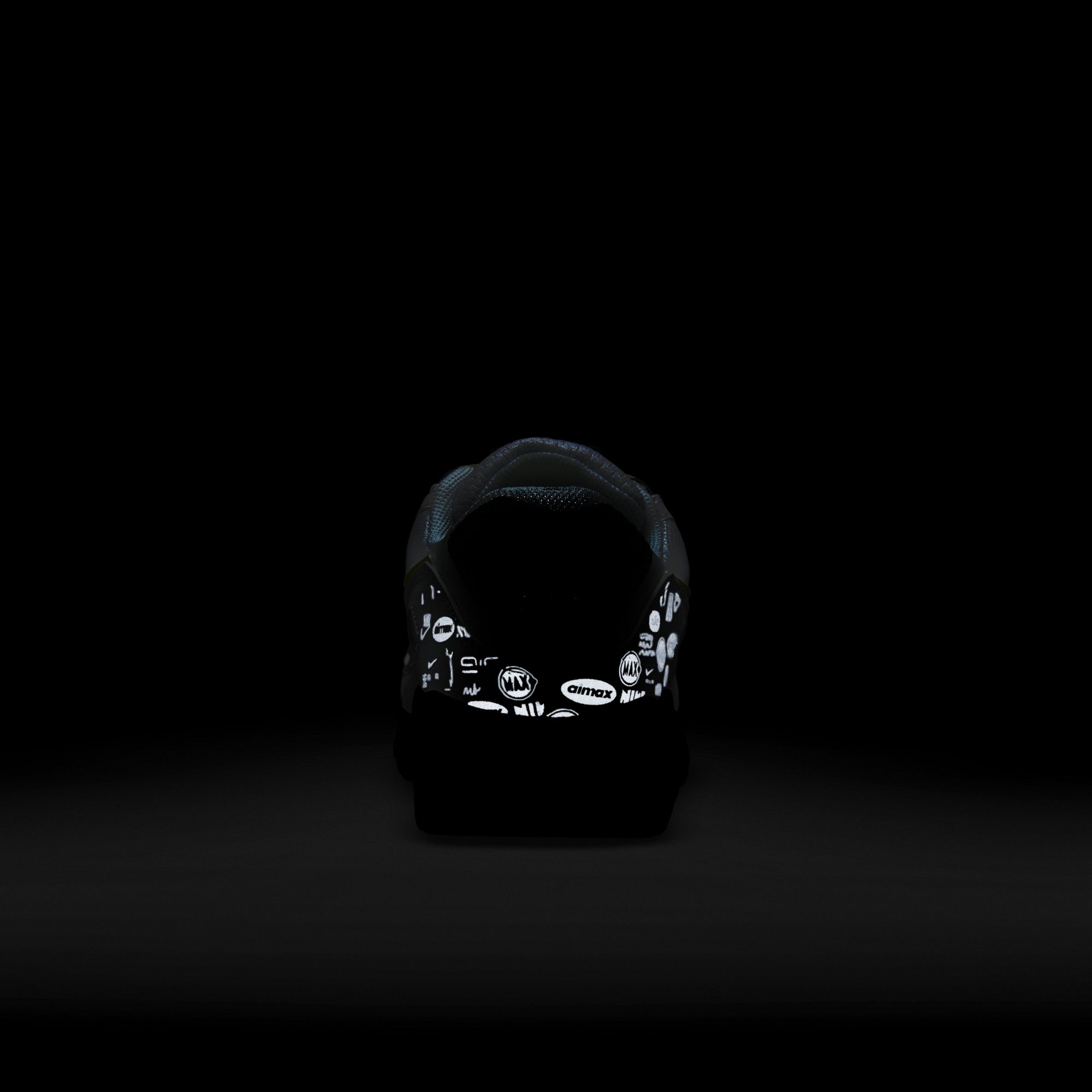 Nike Air Max 90 FA21 Erkek Spor Ayakkabı