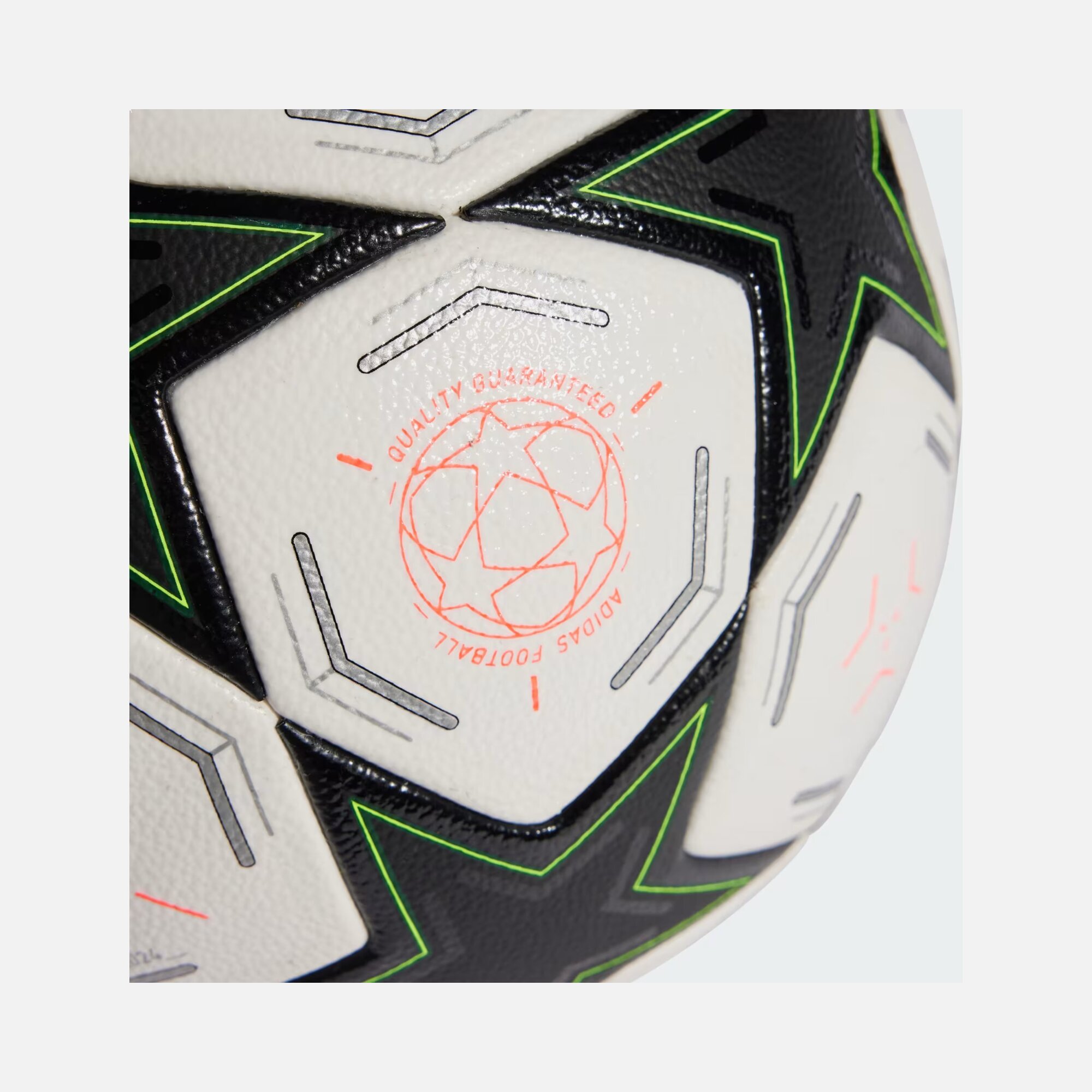 adidas UCL Competition 2024-2025 Group Stage Uninspiring No:5 Futbol Topu