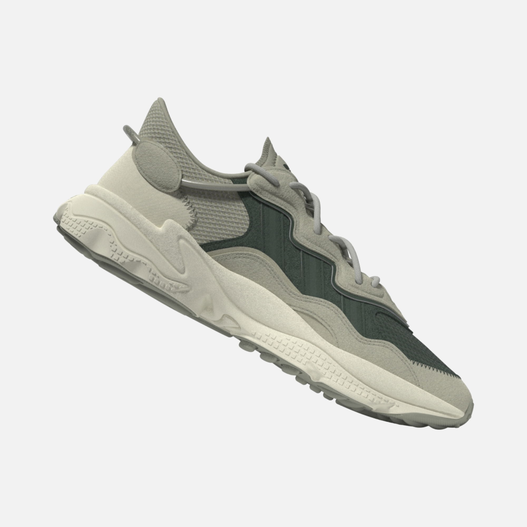 adidas Sportswear Ozweego '24 Erkek Spor Ayakkabı