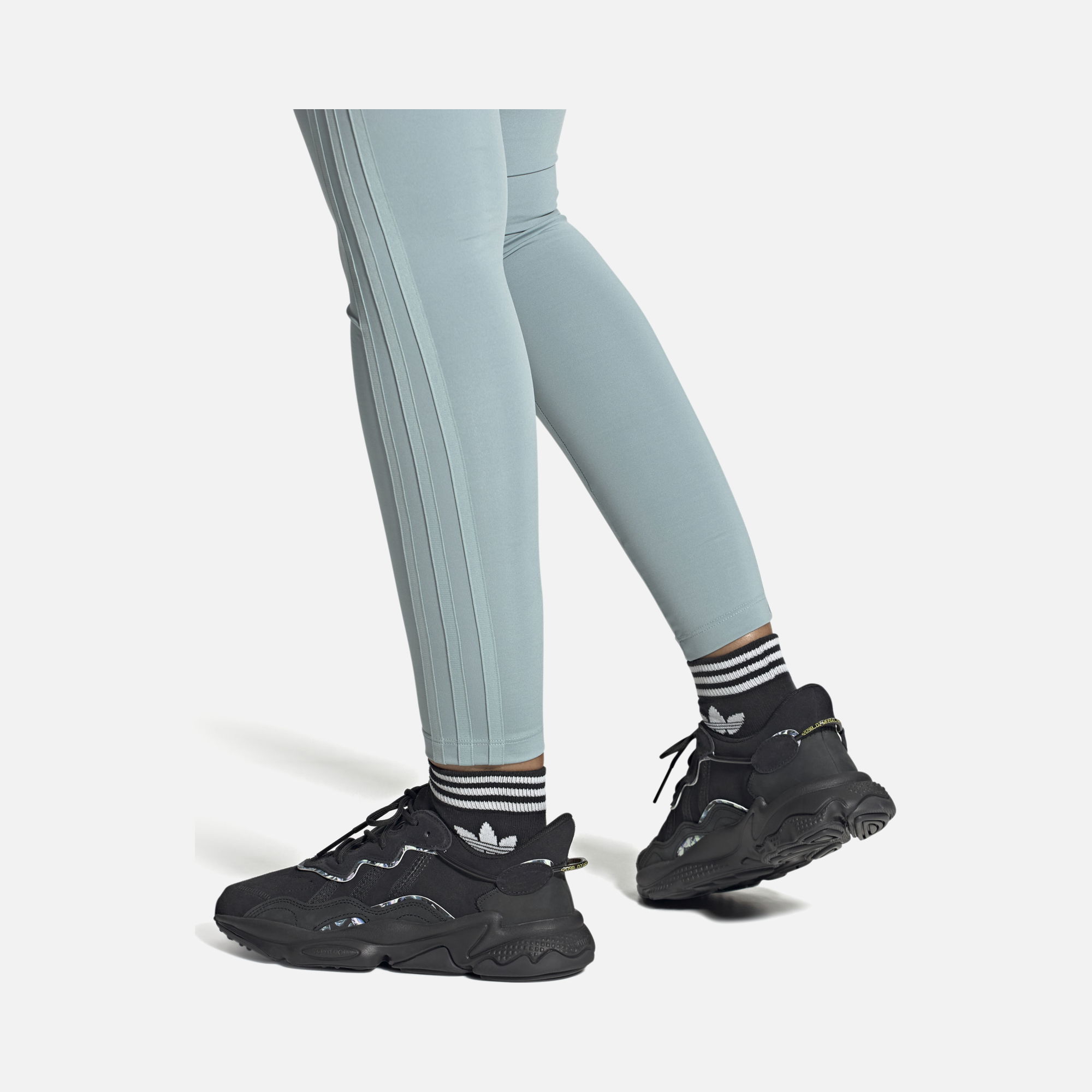 adidas Sportswear Ozweego FW23 Kadın Spor Ayakkabı