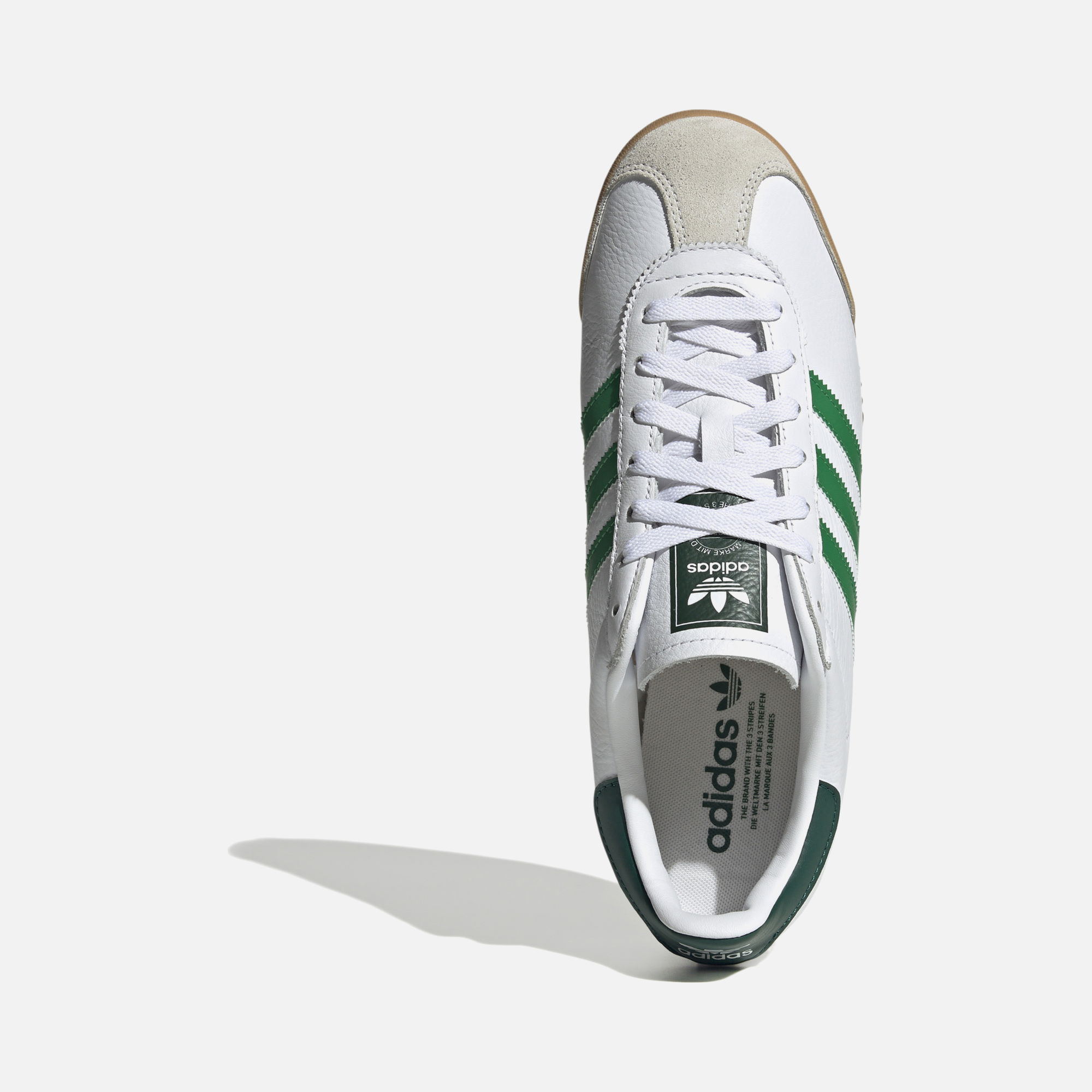 adidas Originals K 74 Erkek Spor Ayakkabı