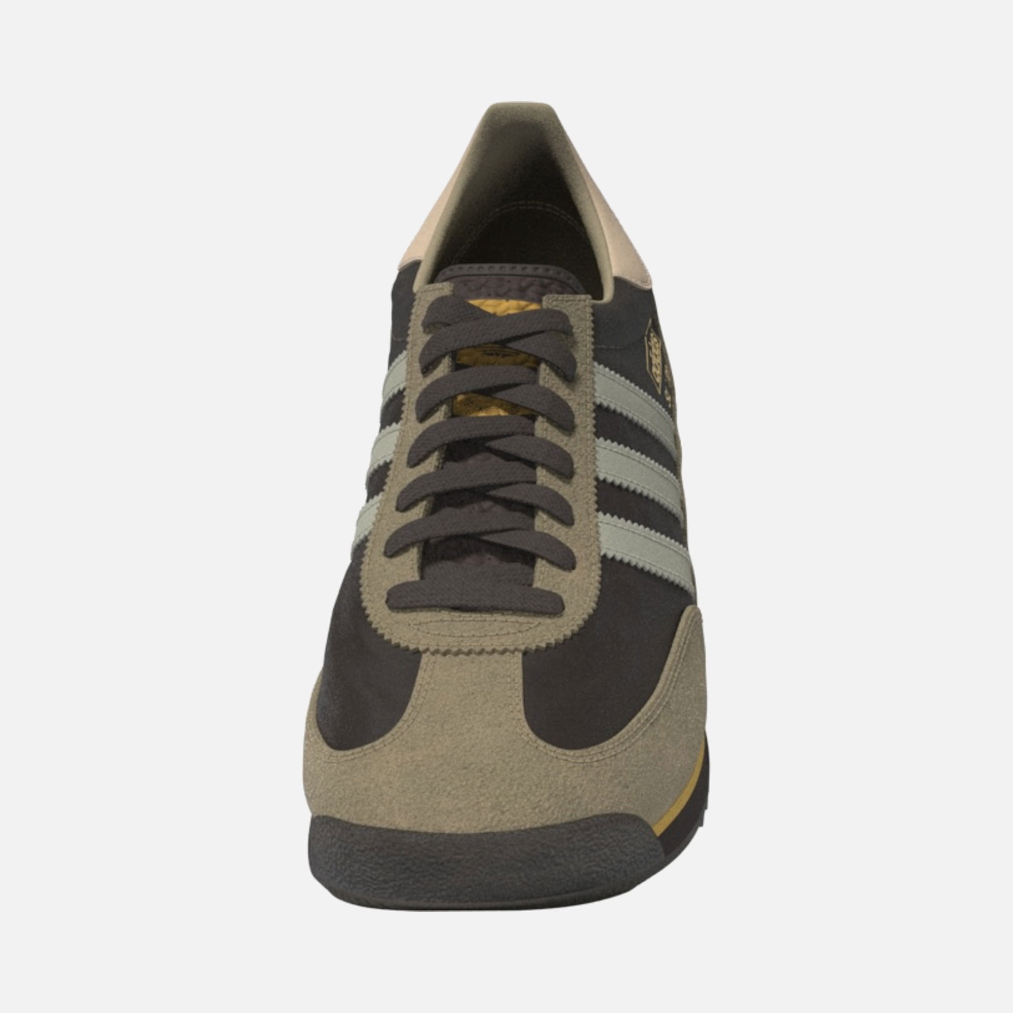 adidas SL 72 RS Sportswear Erkek Spor Ayakkabı