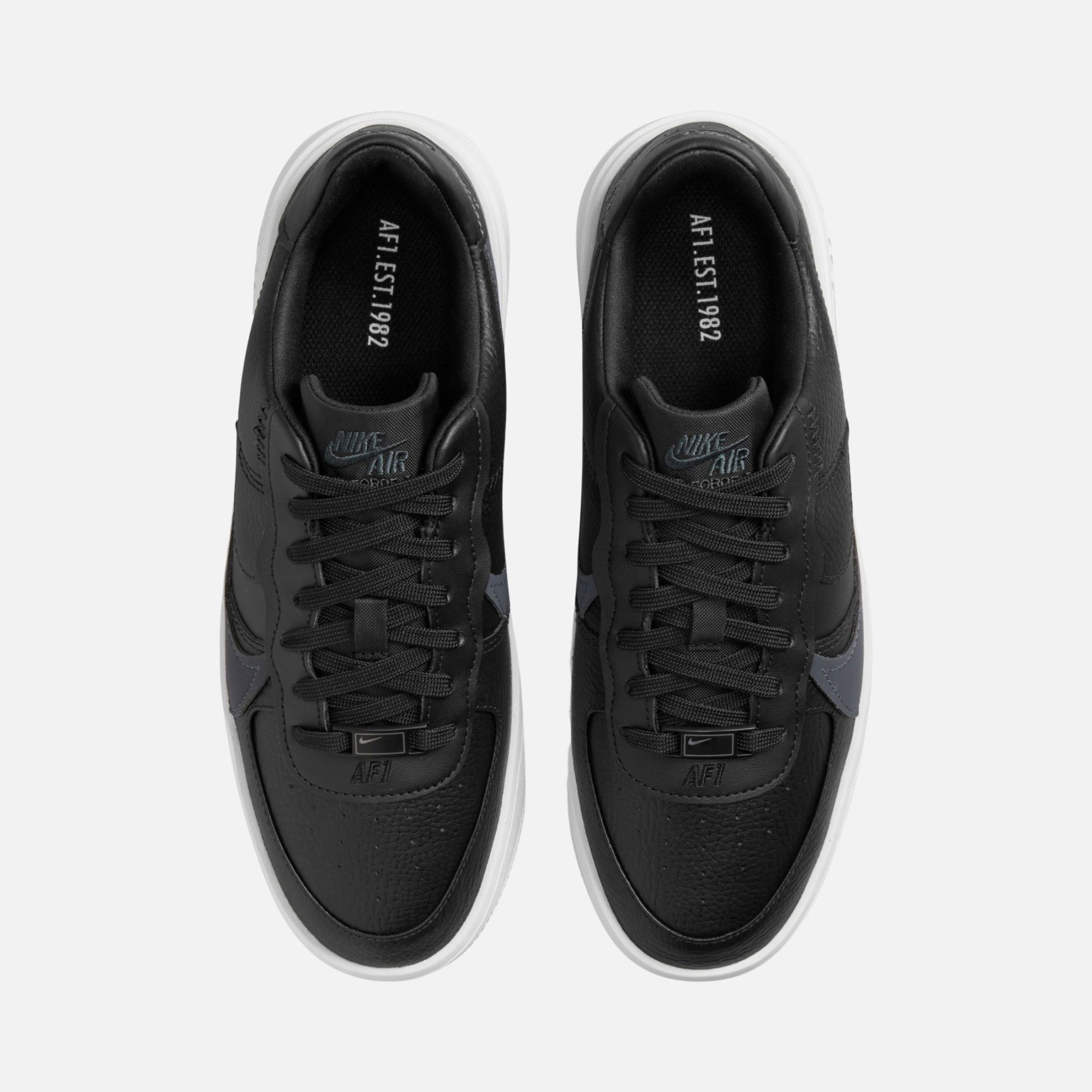 Nike Air Force 1 PLT.AF.ORM Kadın Spor Ayakkabı