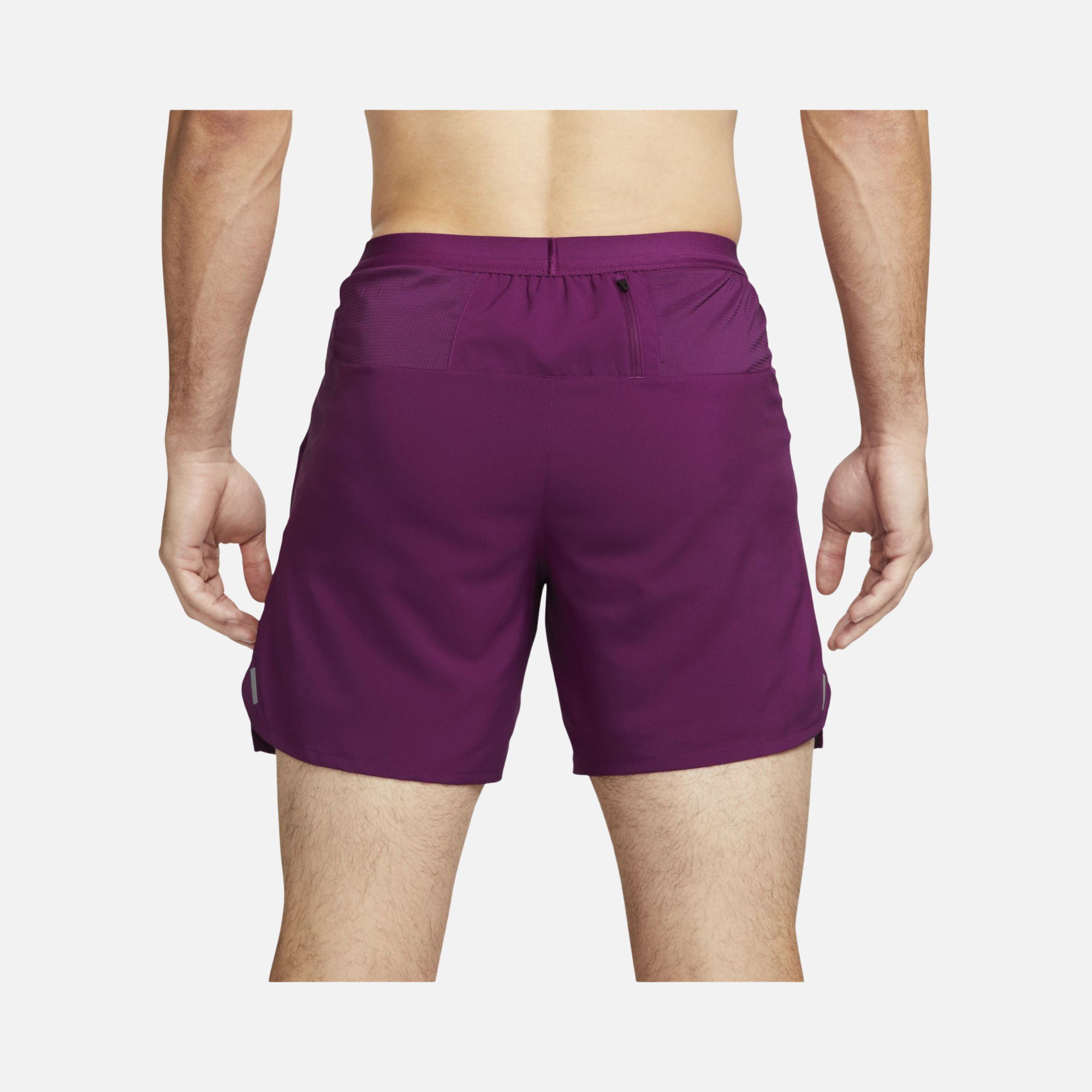 Nike Flex Stride 18cm (approx.) Brief Running Erkek Şort