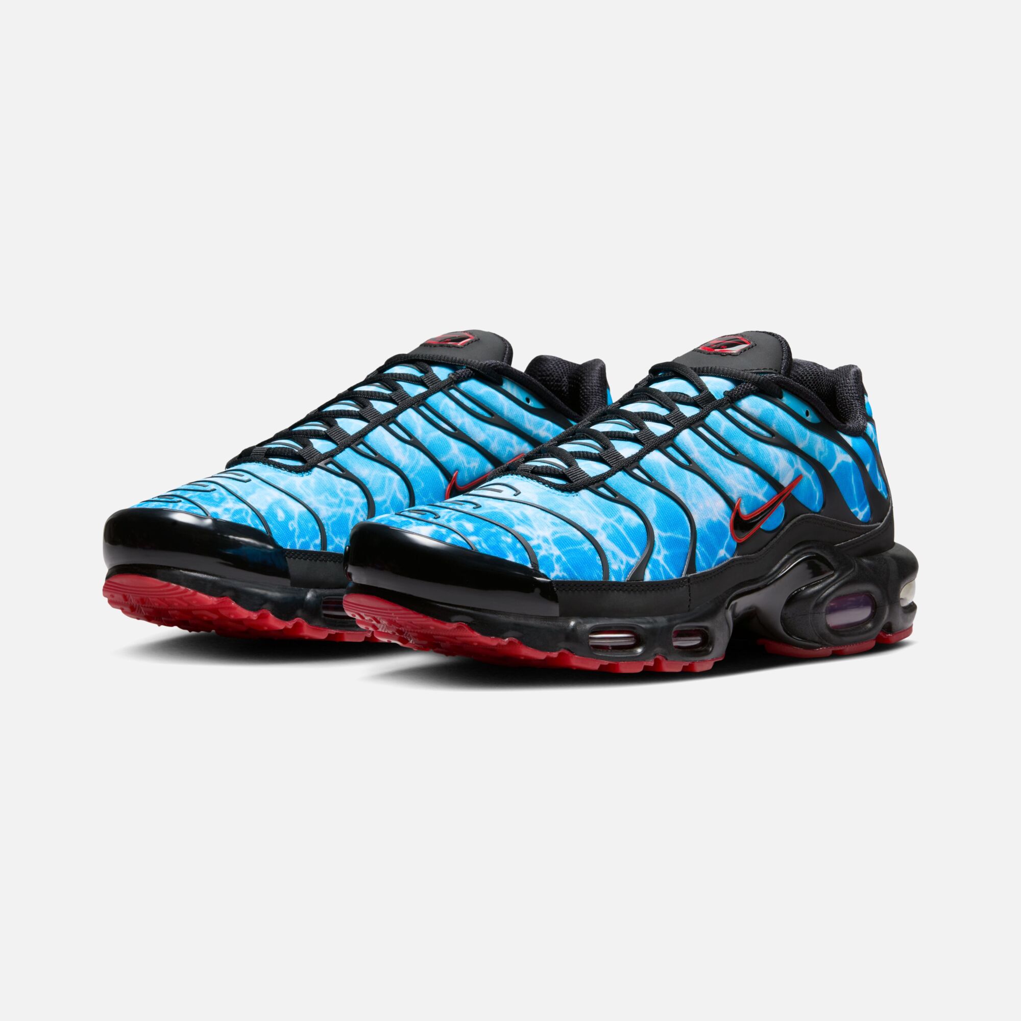 Nike Air Max Plus ''Shark Attack'' Erkek Spor Ayakkabı