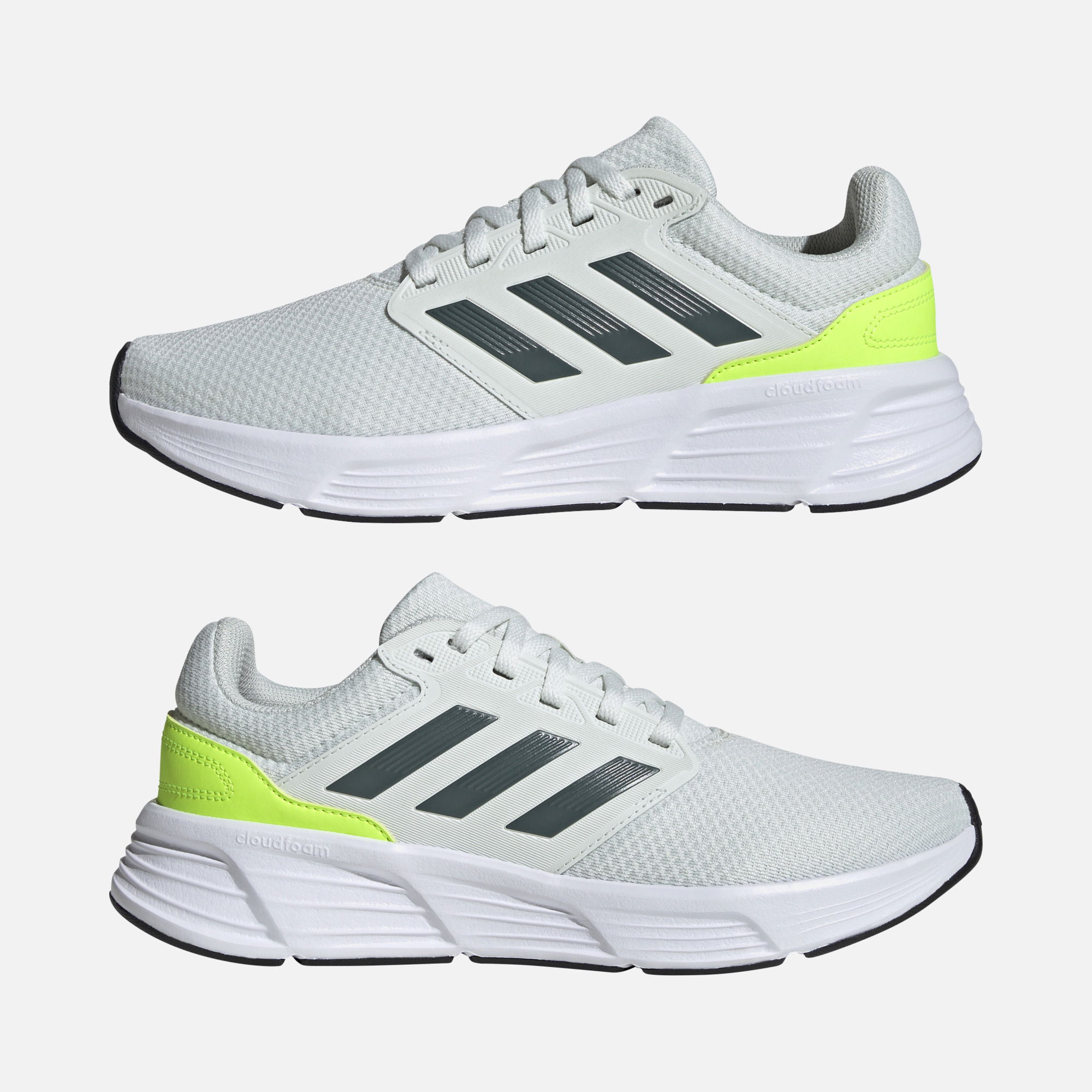 adidas Galaxy 6 Running SS24 Erkek Spor Ayakkabı