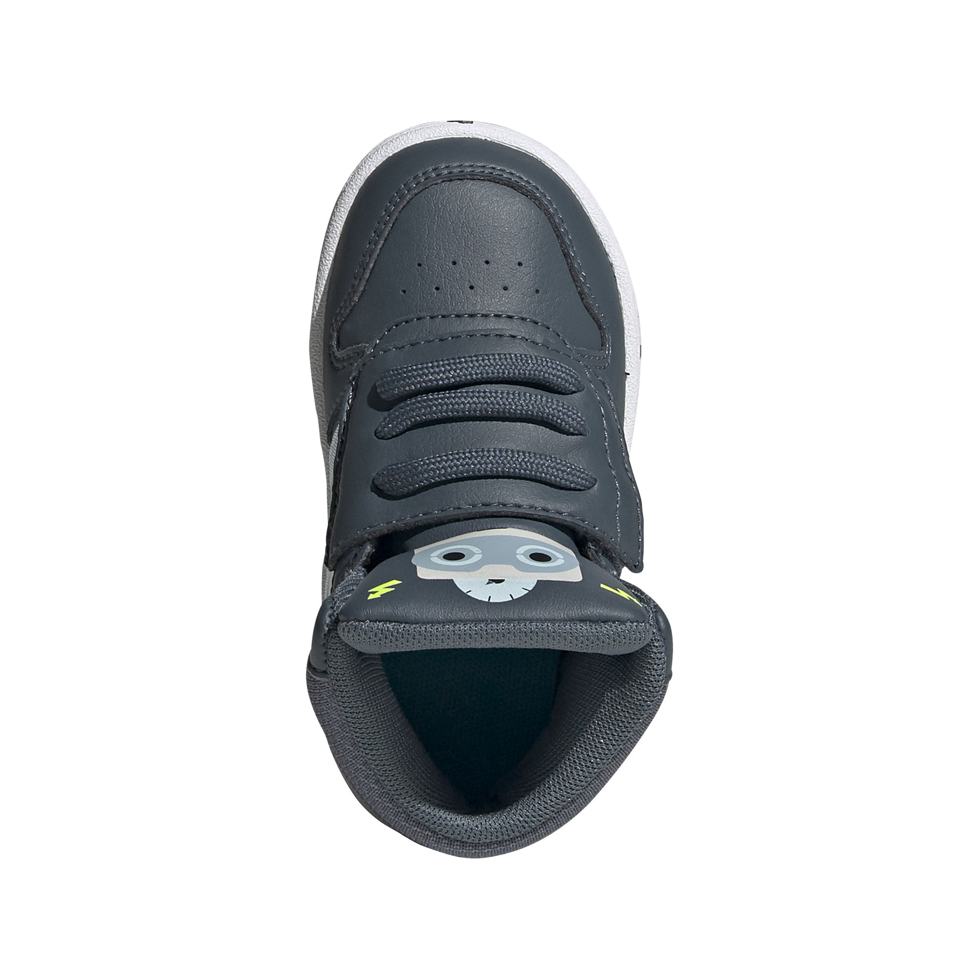 adidas Hoops Mid 2.0 Inf Bebek Spor Ayakkabı