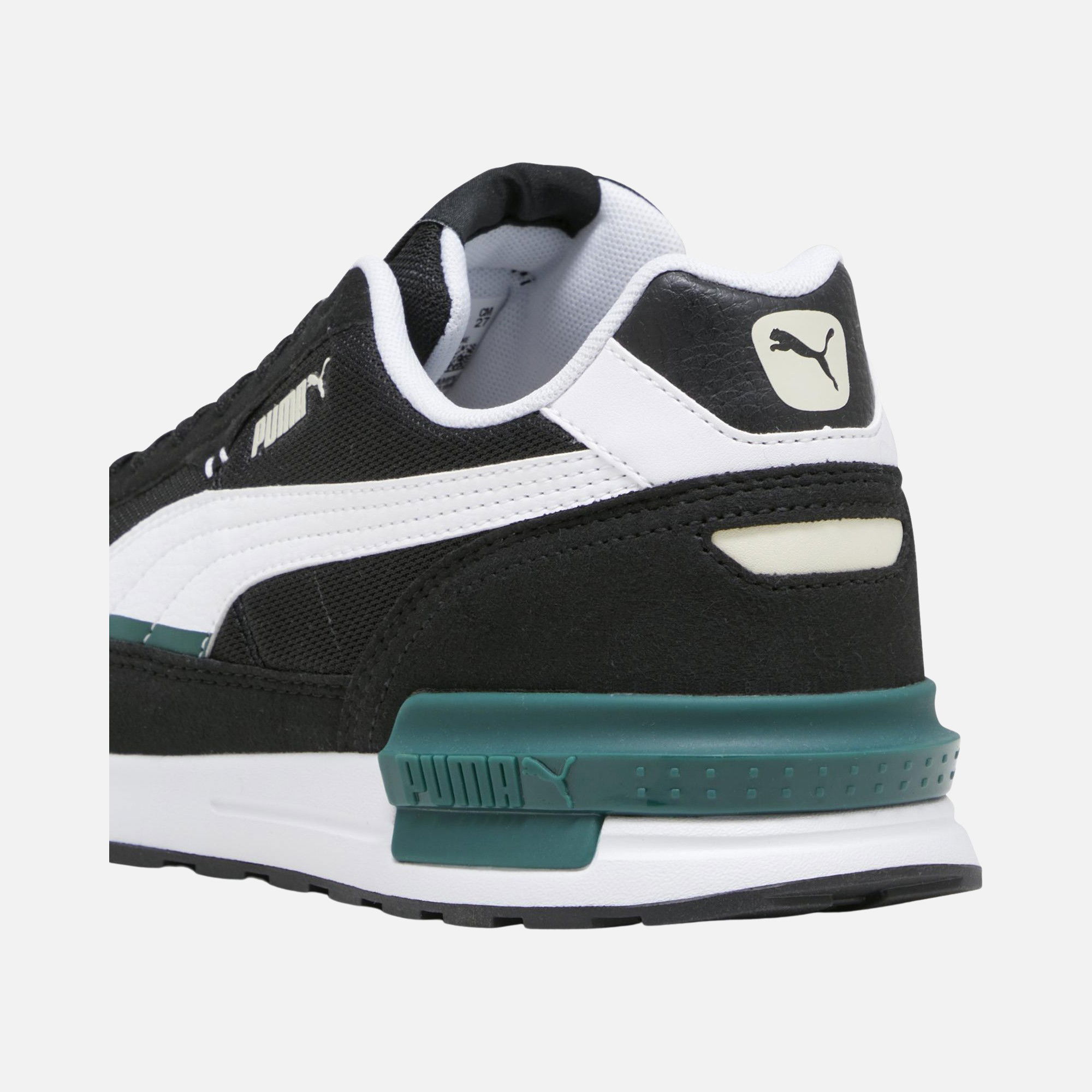 Puma Sportswear Graviton SoftFoam+ Unisex Spor Ayakkabı