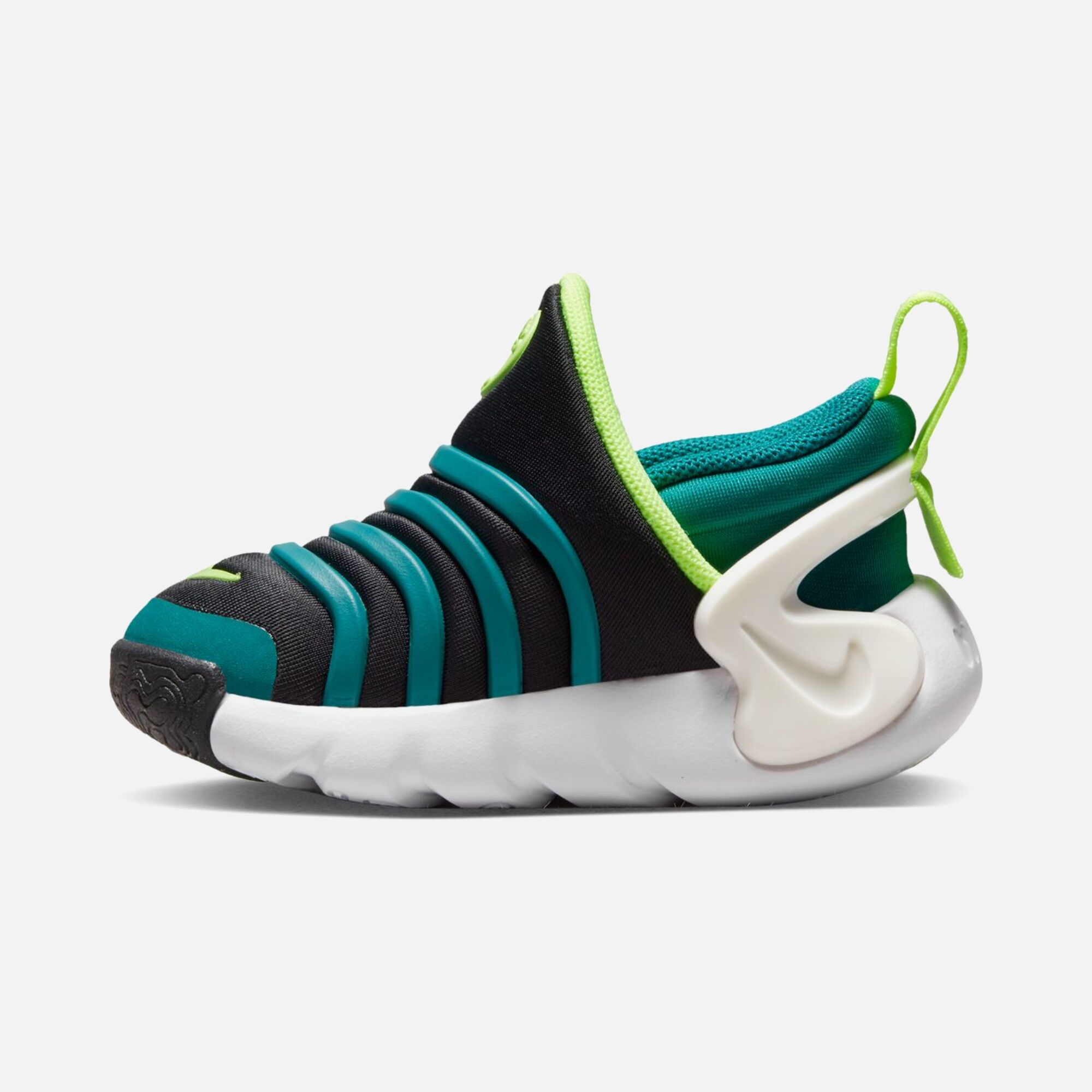 Nike Dynamo GO Easy On/Off (TD) Bebek Spor Ayakkabı