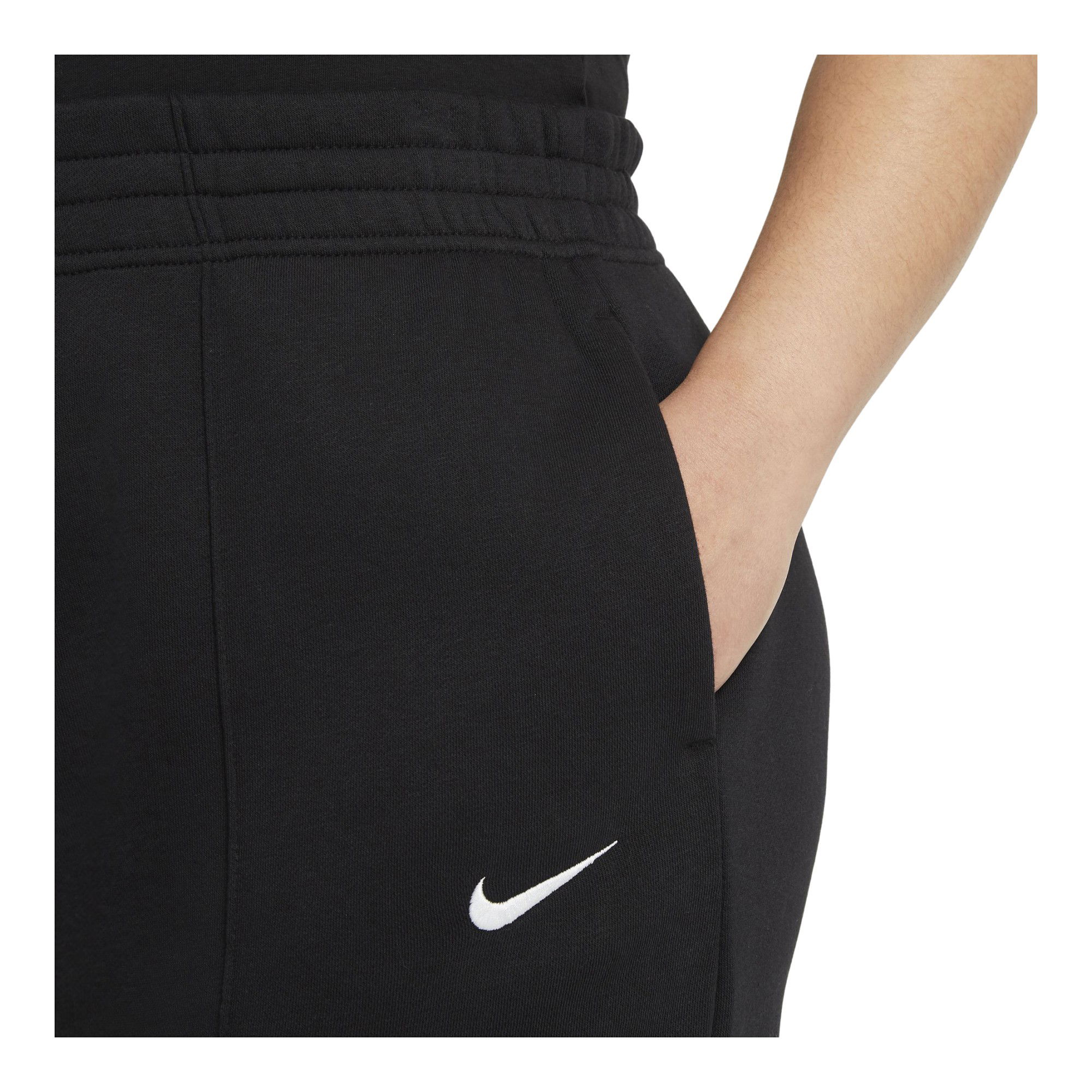 Nike Sportswear Trend Fleece Trousers (Plus Size) Kadın Eşofman Altı