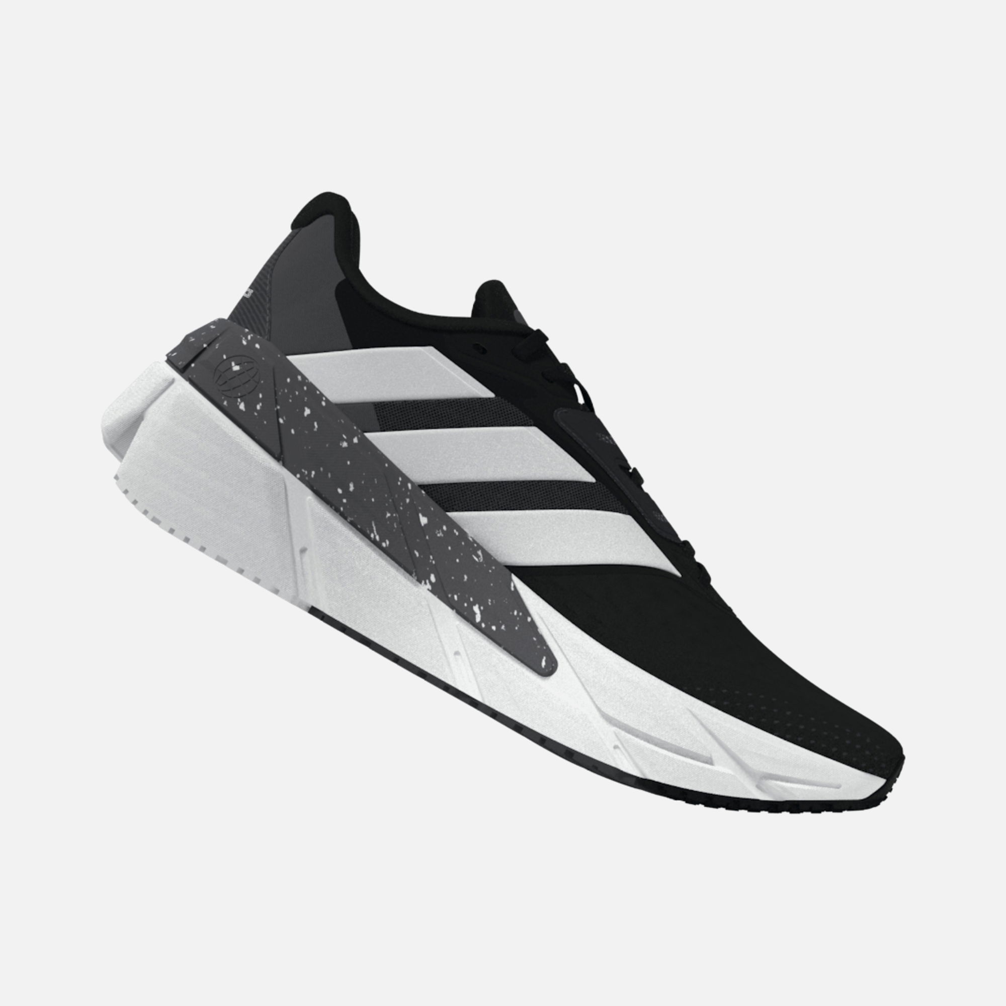 adidas Run Adistar CS 2.0  Running Erkek Spor Ayakkabı