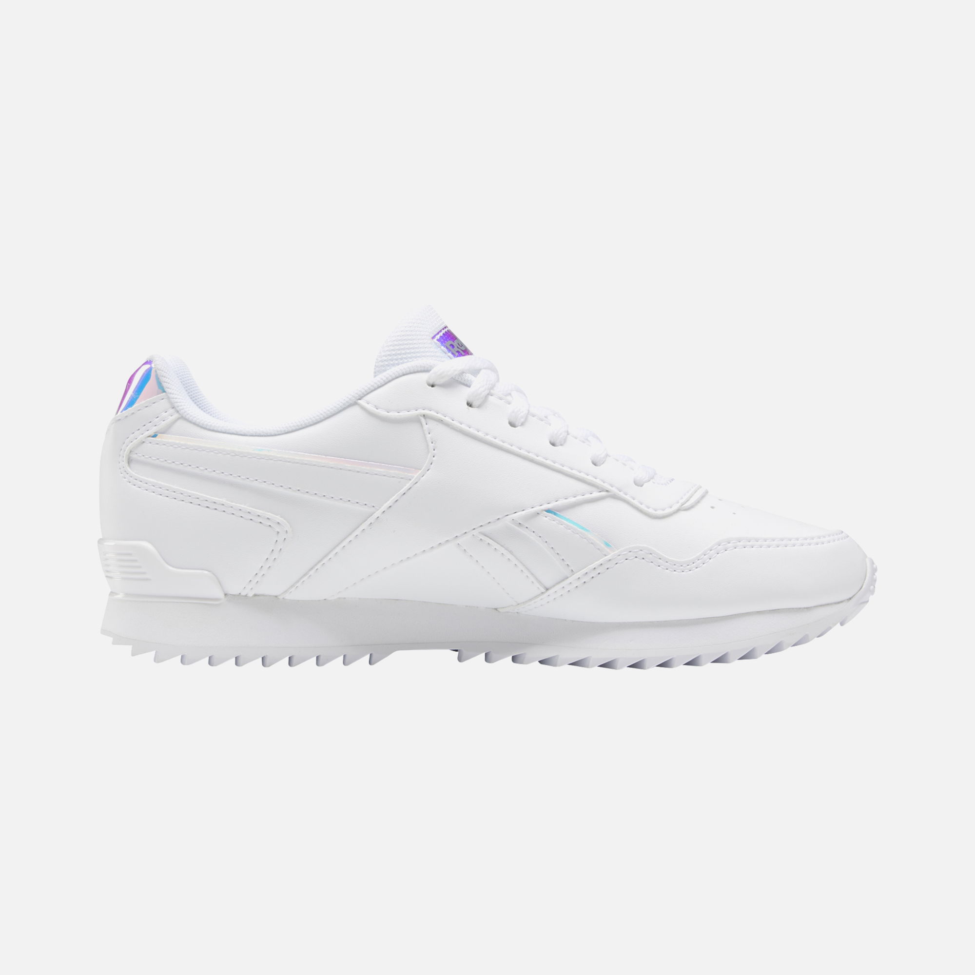 Reebok Royal Glide Ripple Clip CO Kadın Spor Ayakkabı