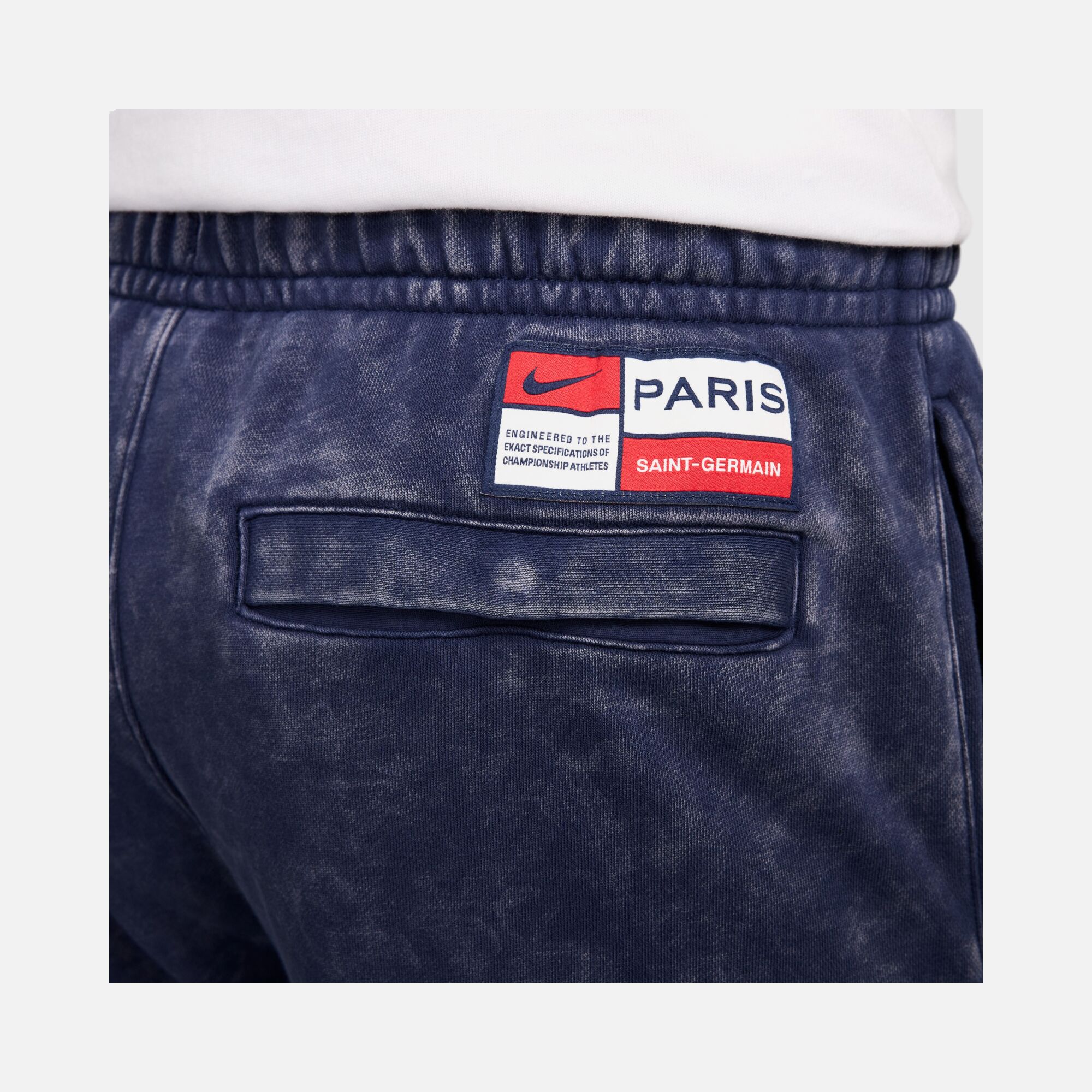 Nike Sportswear Paris Saint-Germain Club Fleece Erkek Eşofman Altı