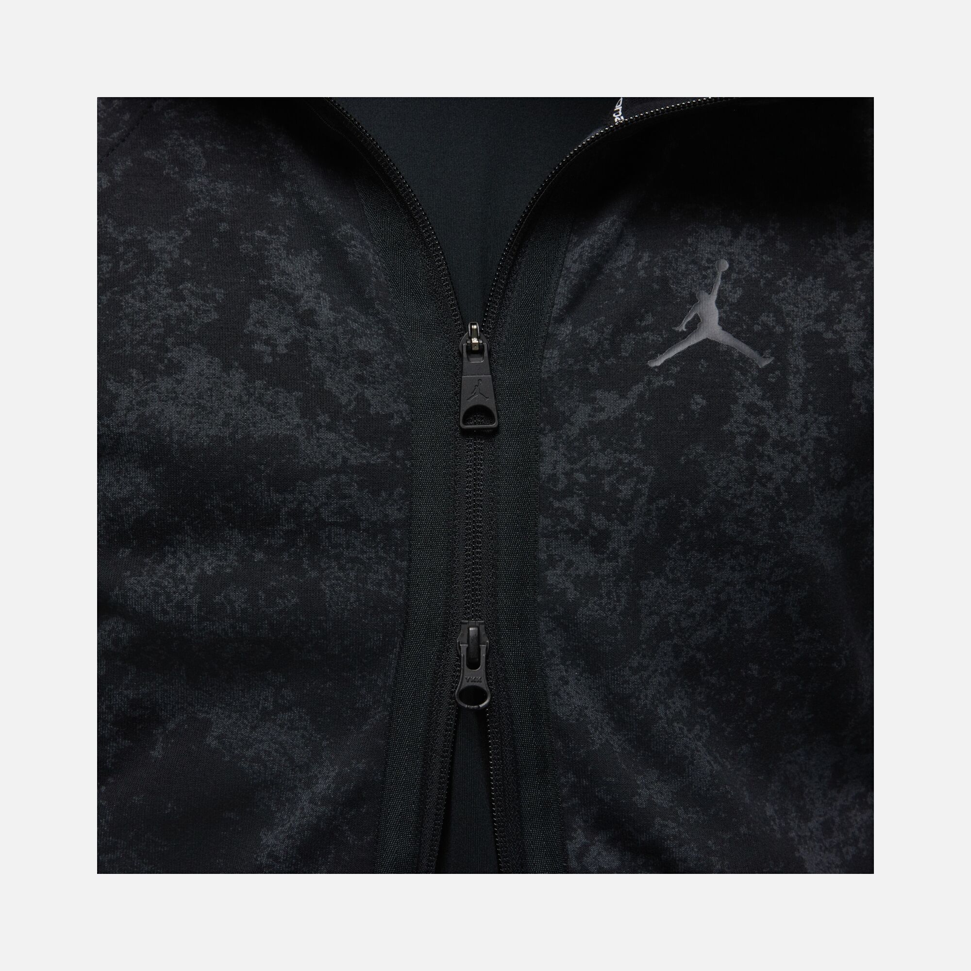 Nike Jordan Dri-Fit Sport Air Fleece Full-Zip Hoodie Erkek Sweatshirt