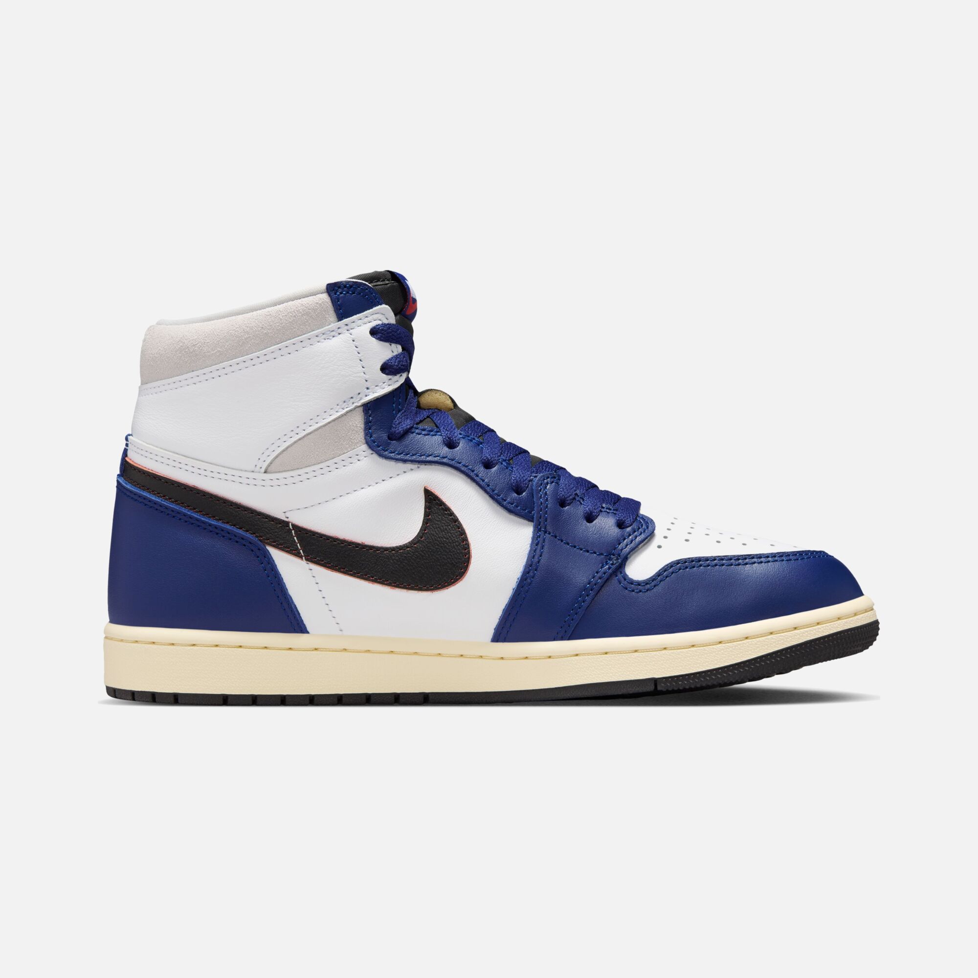 Nike Air Jordan 1 Retro High OG FW24 Erkek Spor Ayakkabı