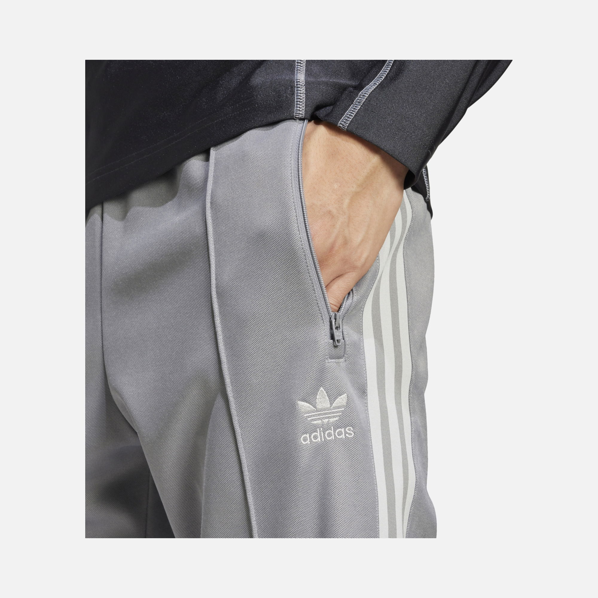 adidas Sportswear Adicolor Classics Beckenbauer Erkek Eşofman Altı