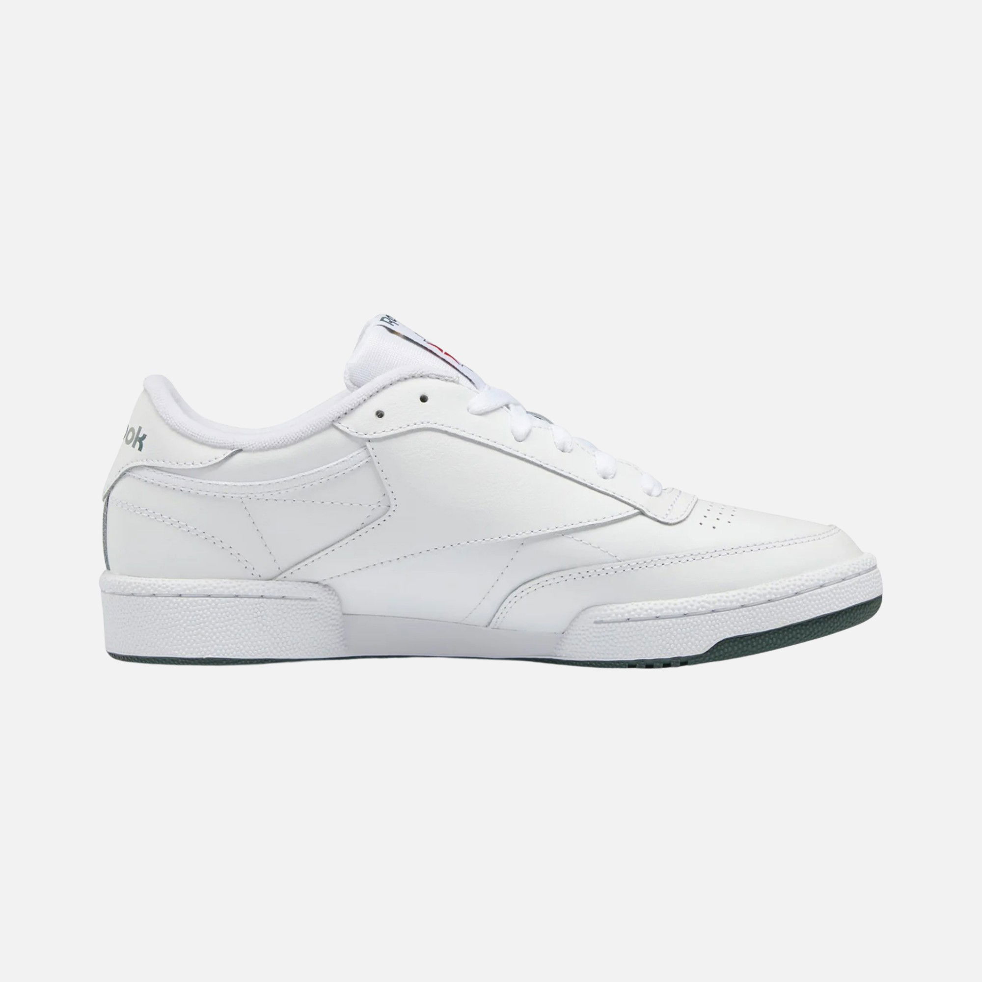 Reebok Sportswear Club C 85 FW23 Erkek Spor Ayakkabı