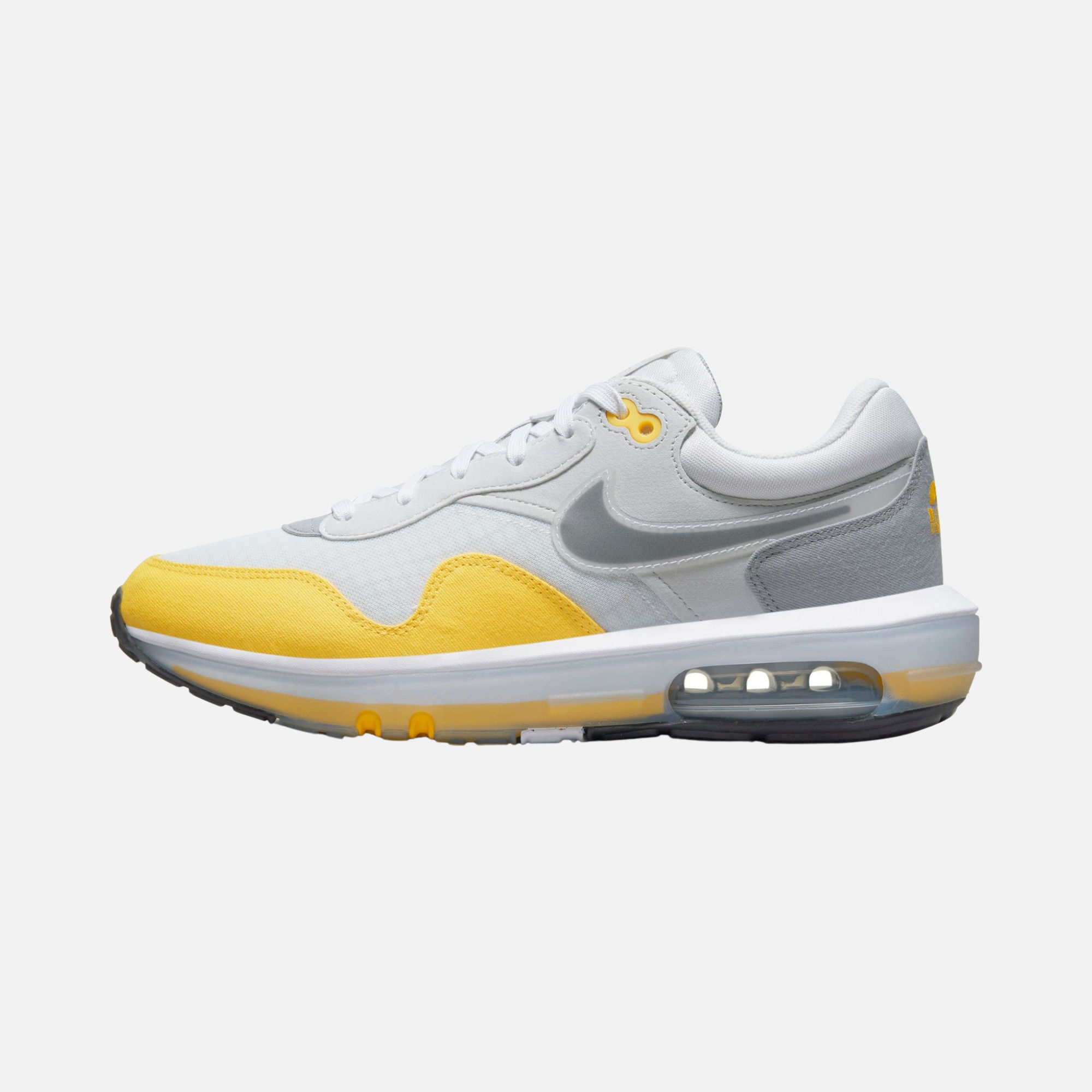 Nike Air Max Motif Erkek Spor Ayakkabı