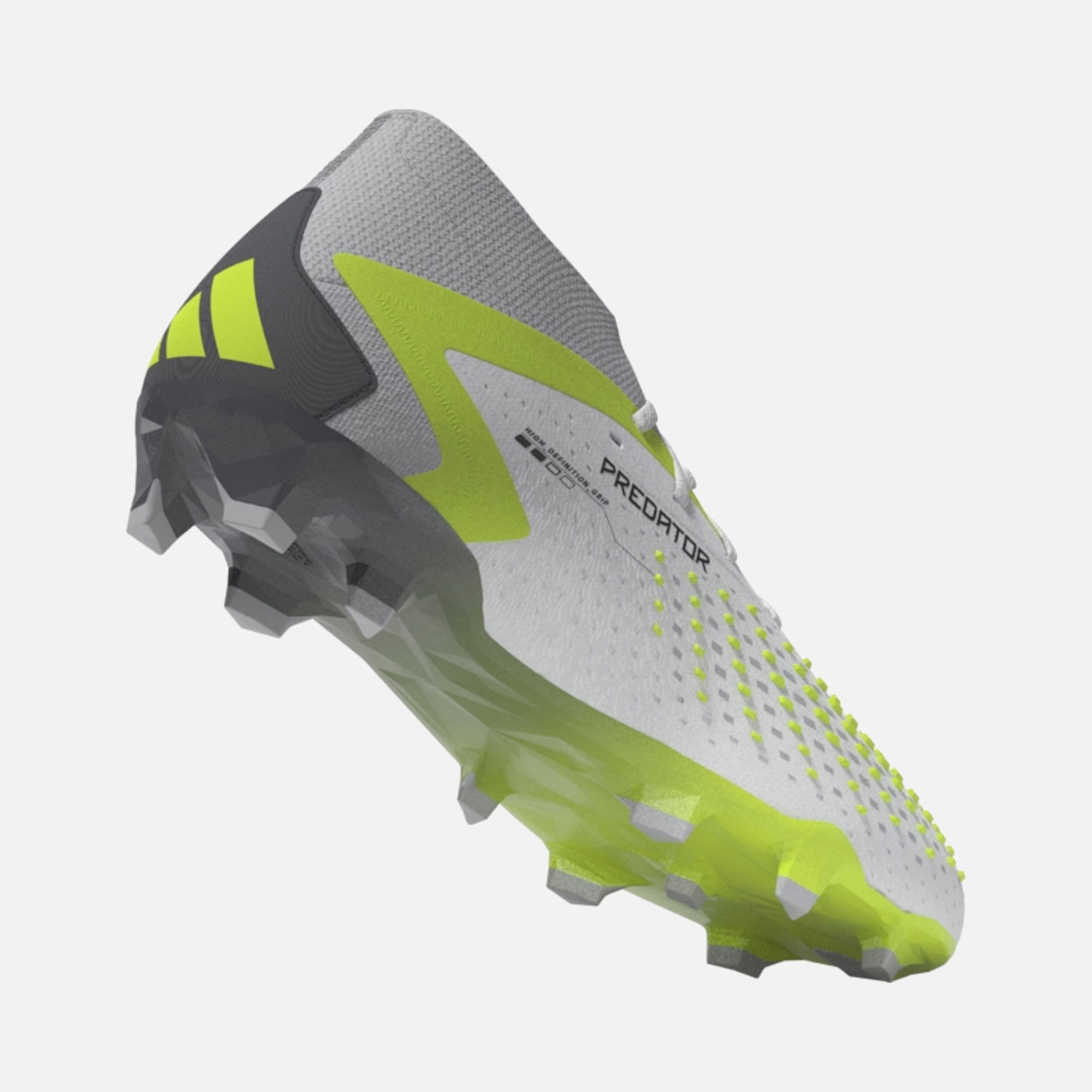 adidas Predator Accuracy.2 FG Firm Ground Erkek Krampon