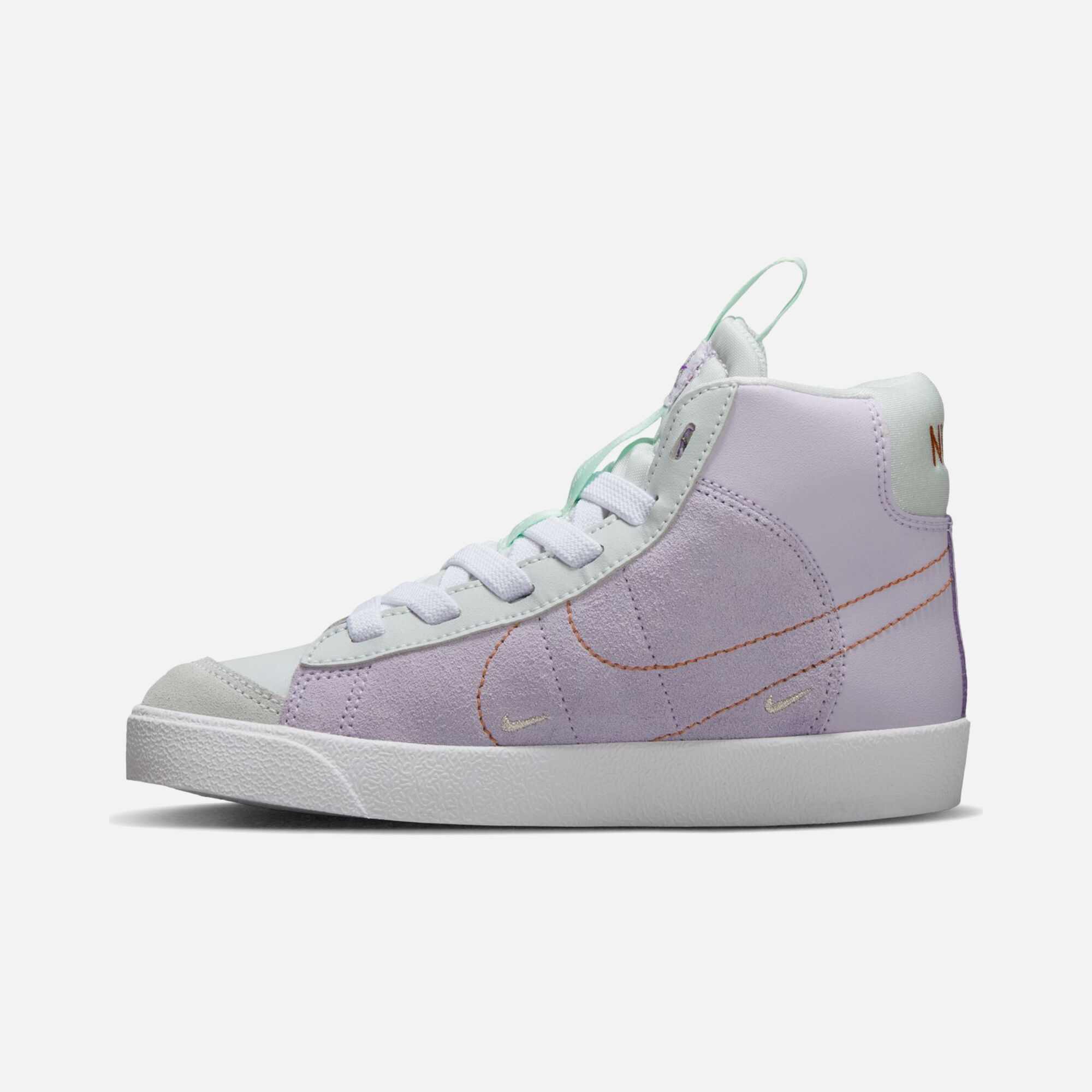 Nike Blazer Mid '77 D (PS) Çocuk Spor Ayakkabı