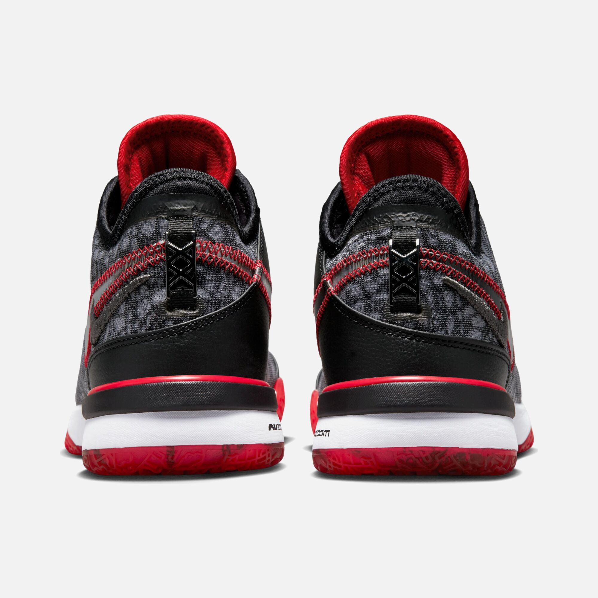 Nike LeBron James NXXT Gen Erkek Basketbol Ayakkabısı