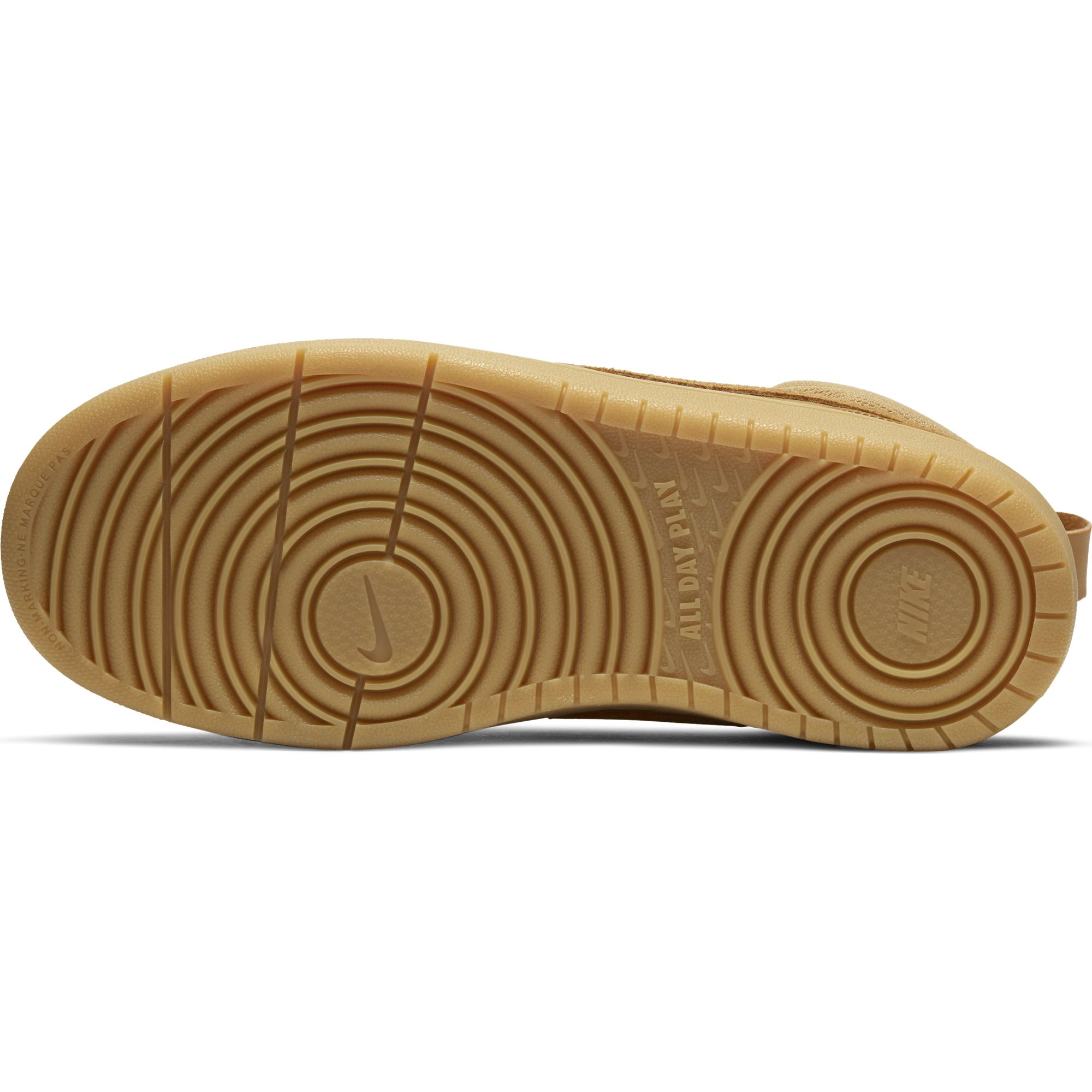 Nike Court Borough Mid 2 Boot (GS) Spor Ayakkabı