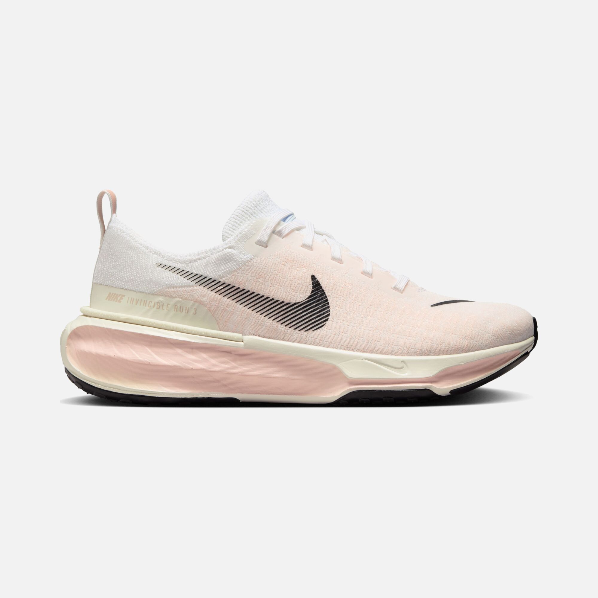 Nike ZoomX Invincible Run FlyKnit 3 Road Running Kadın Spor Ayakkabı