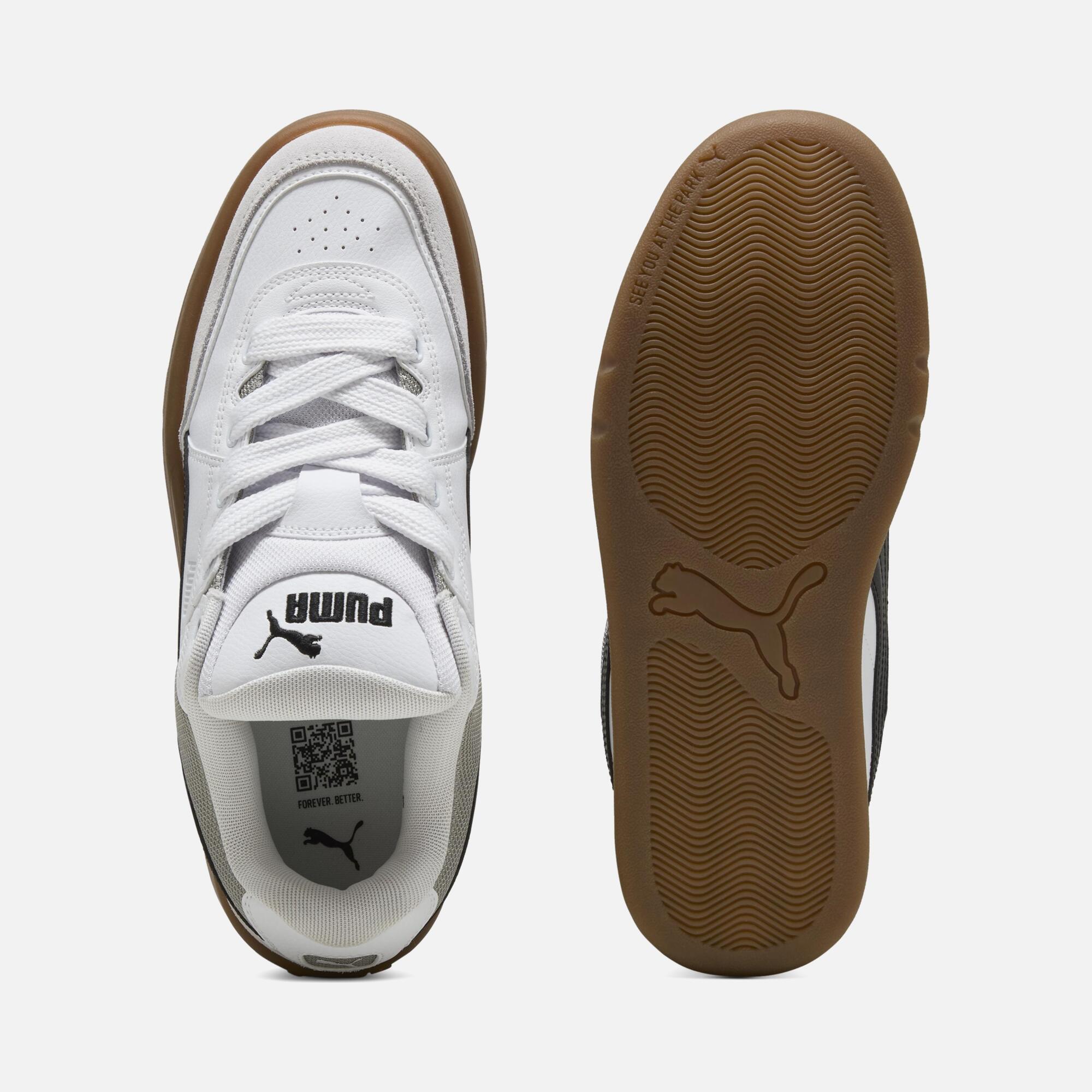 Puma Park Lifestyle SK8 Softfoam+ Erkek Spor Ayakkabı