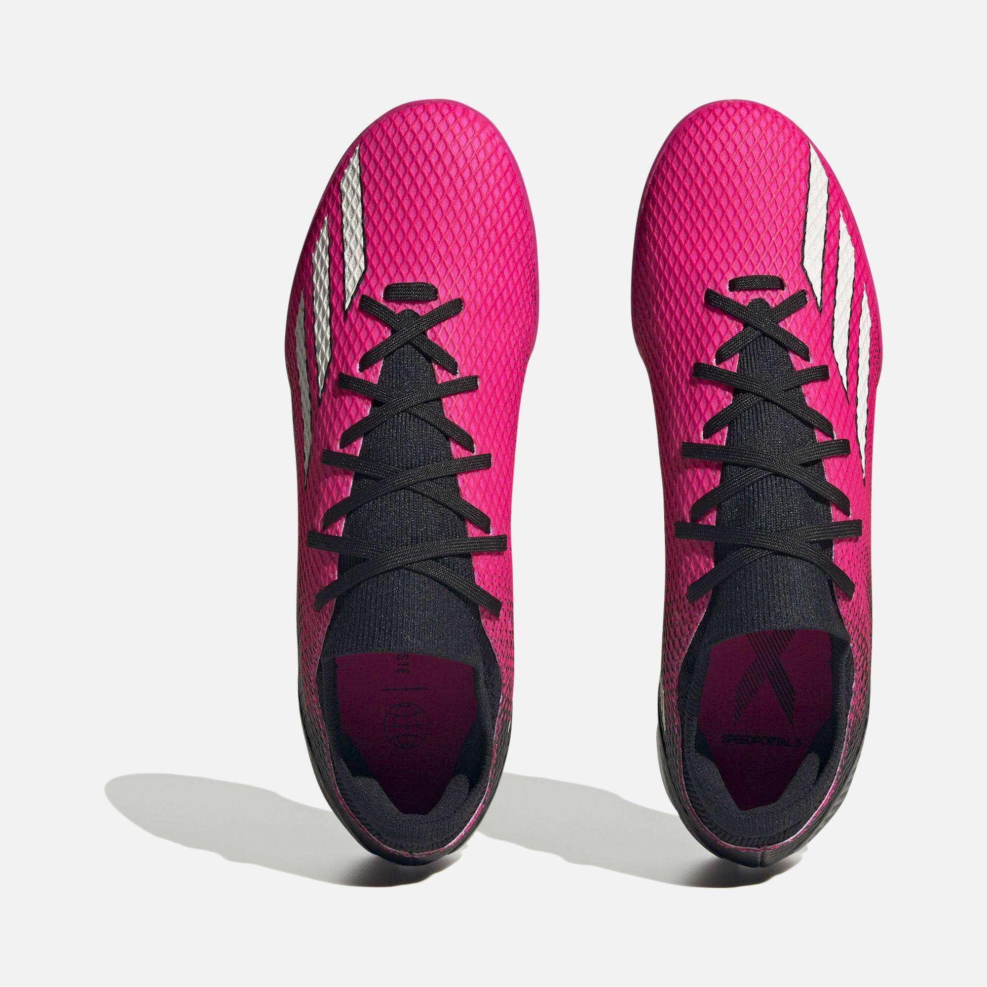 adidas X Speedportal.3 Turf Field Erkek Krampon