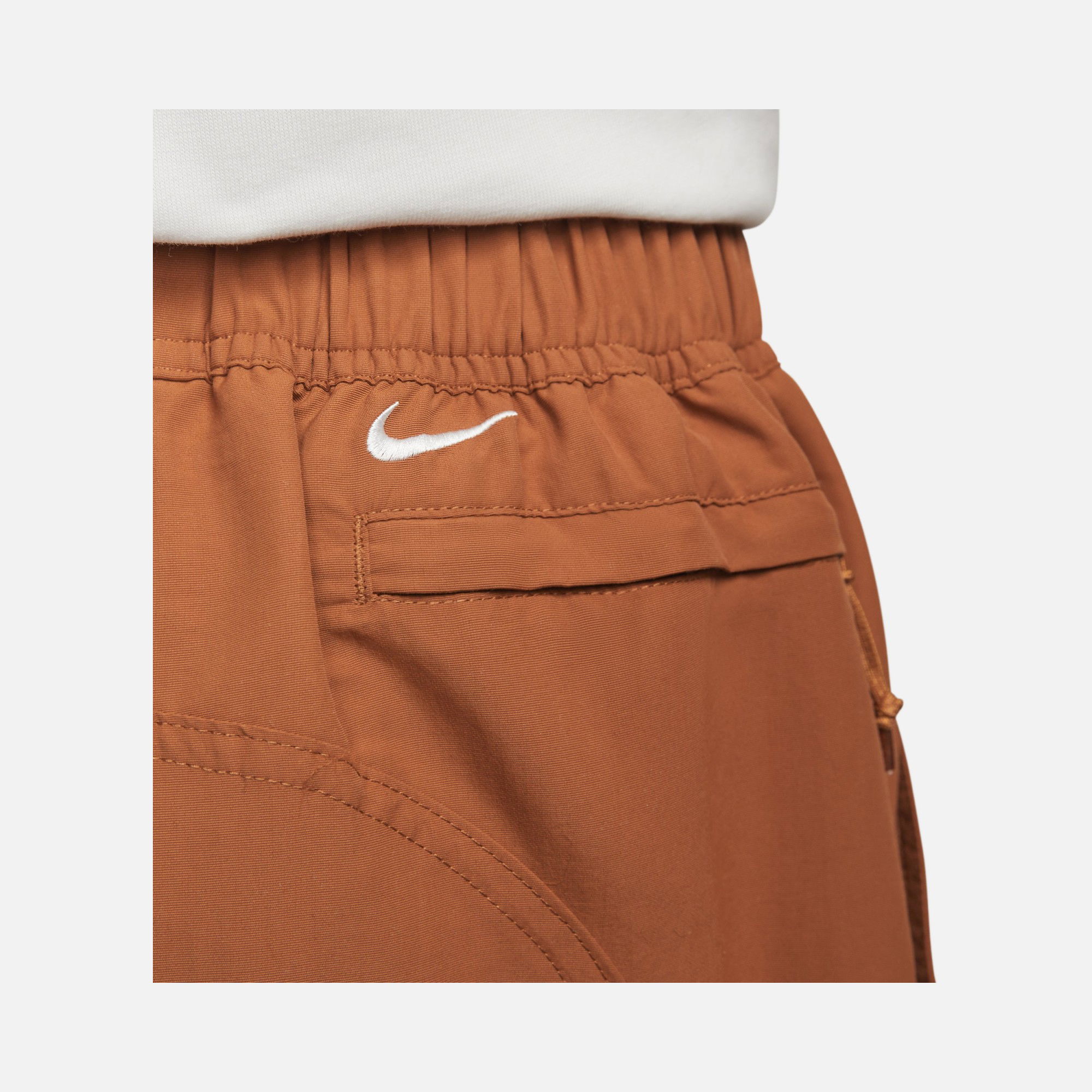 Nike Sportswear ACG "Snowgrass" Erkek Kargo Şort