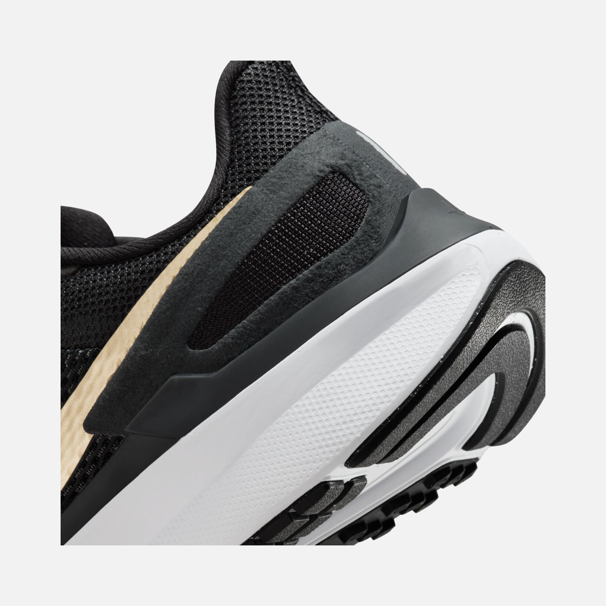 Nike Air Zoom Structure 25 Road Running Kadın Spor Ayakkabı