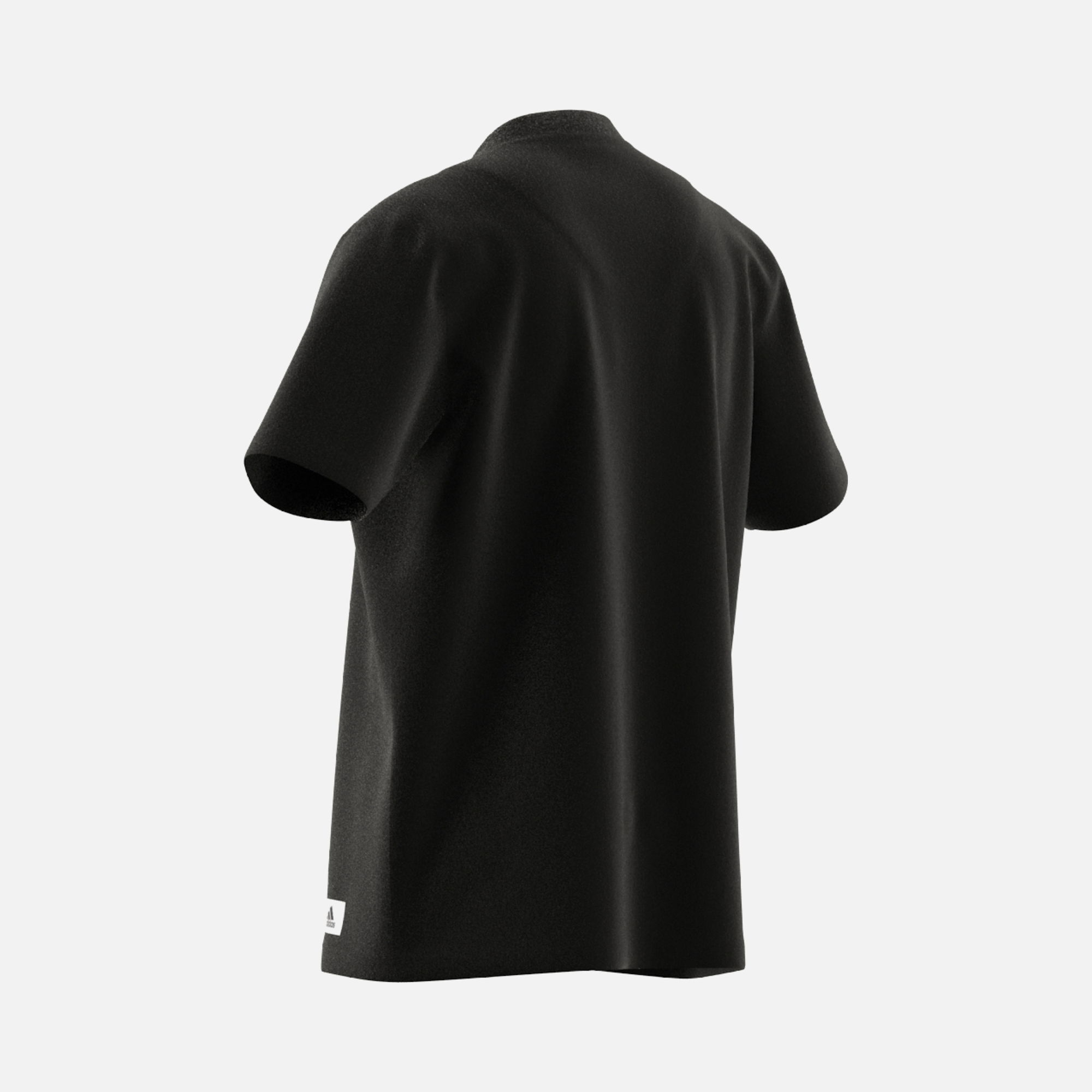 adidas Sportswear Lounge FW23 Short-Sleeve Erkek Tişört