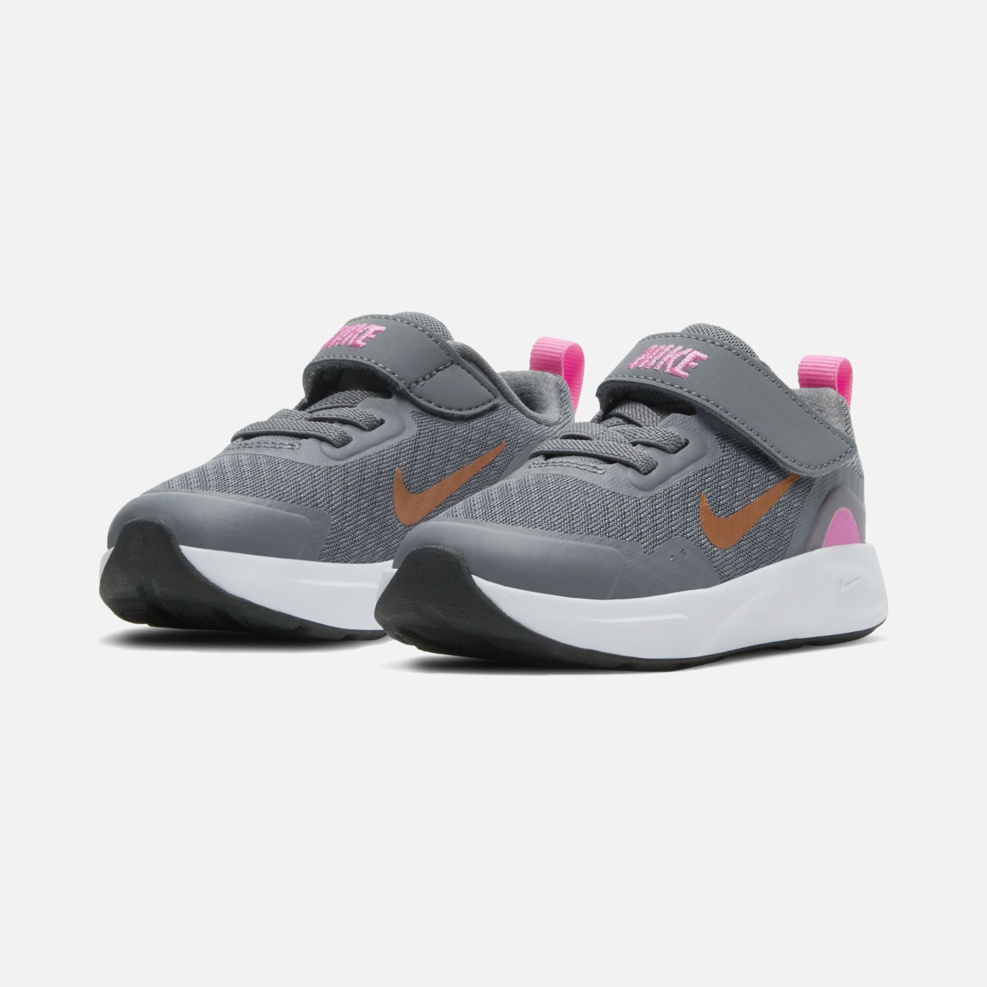 Nike WearAllDay (TD) Bebek Spor Ayakkabı