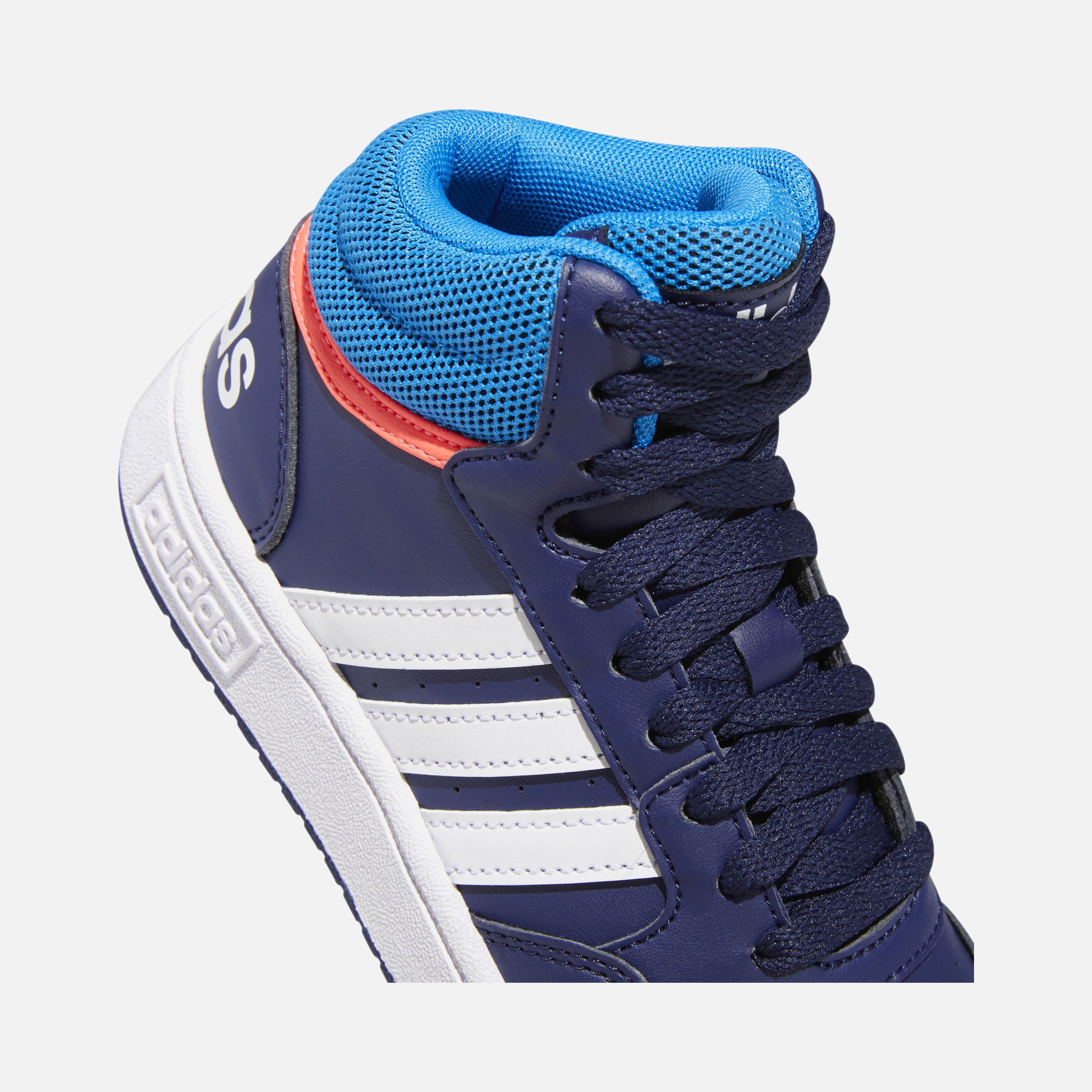 adidas Hoops Mid 3.0 FW24 (GS) Spor Ayakkabı