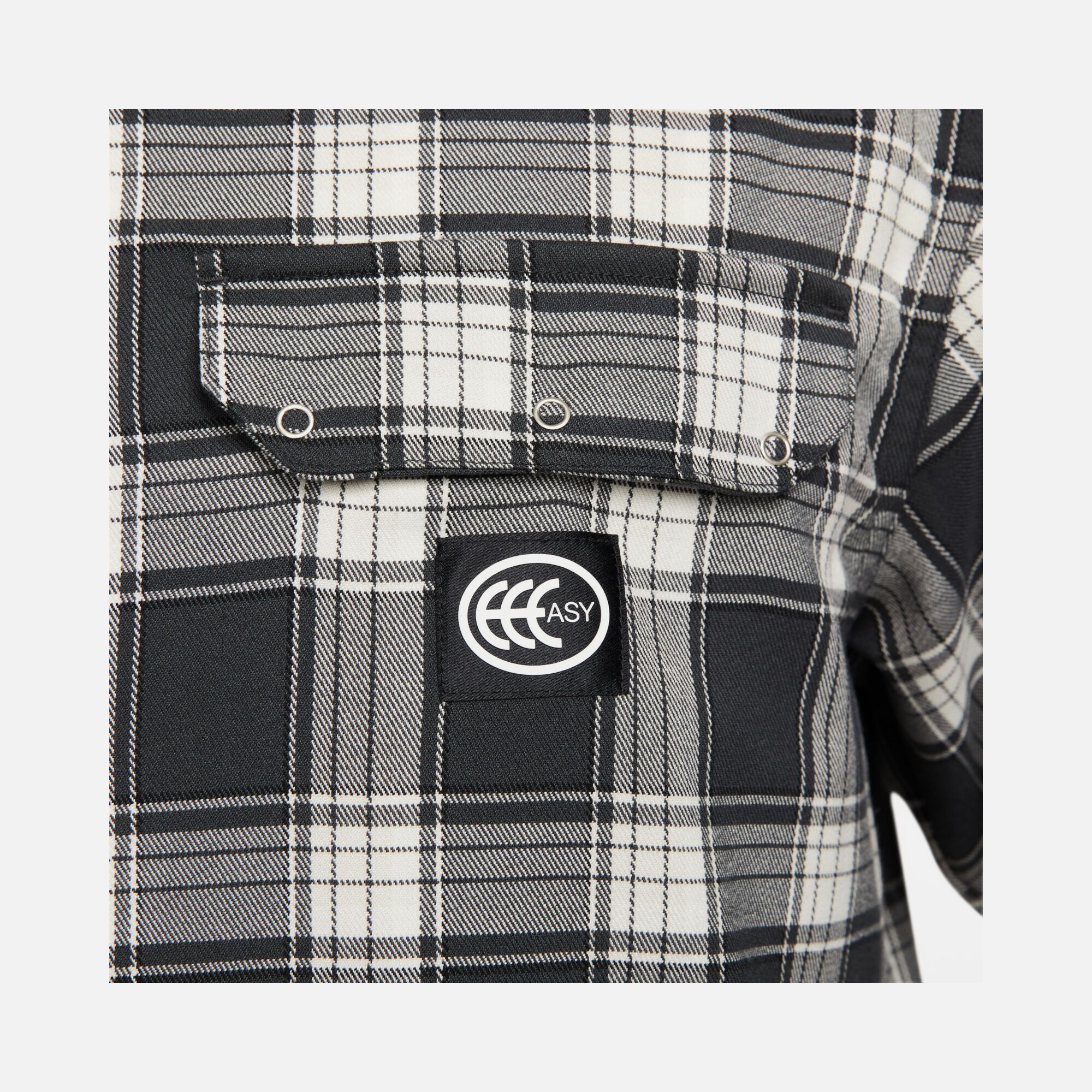 Nike Kevin Durant Basketball Flanne Full-Snap Hoodie Erkek Ceket