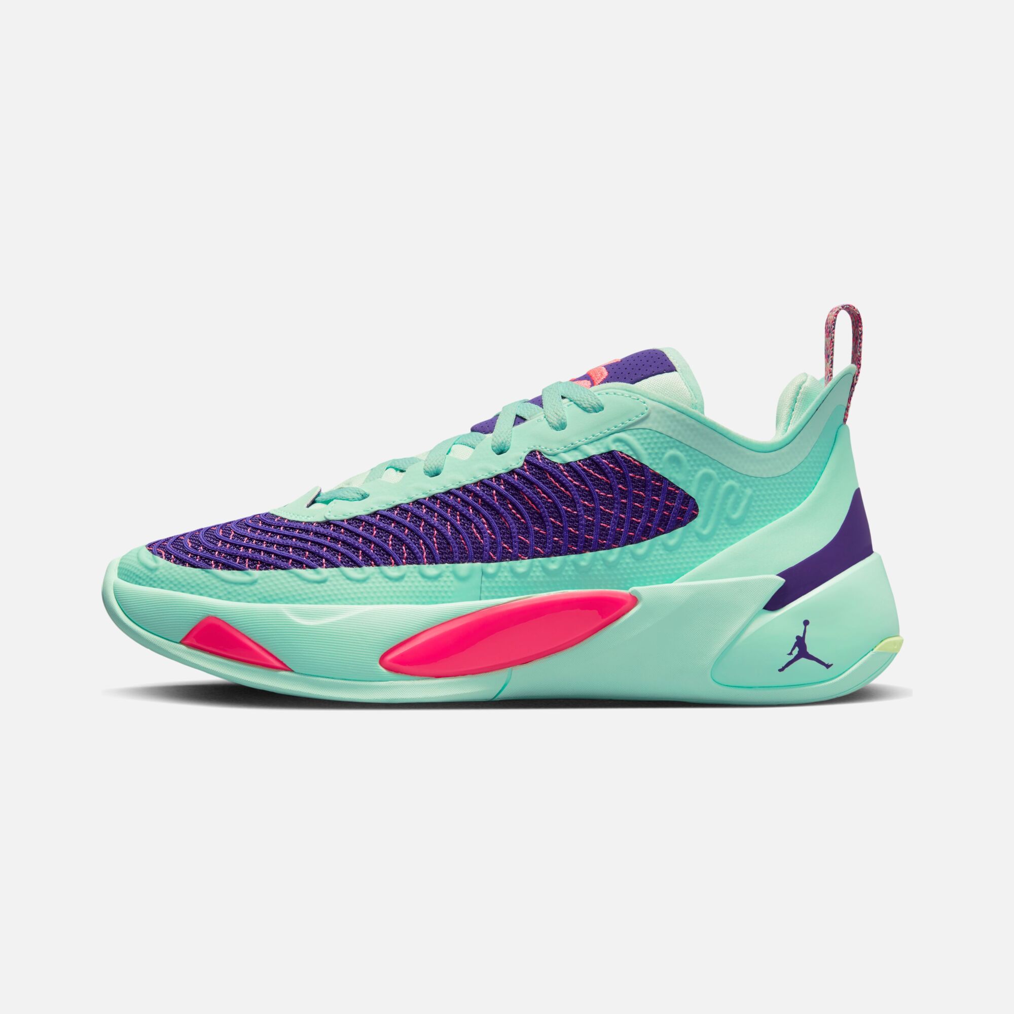 Nike Jordan Luka Doncic 1 Erkek Basketbol Ayakkabısı