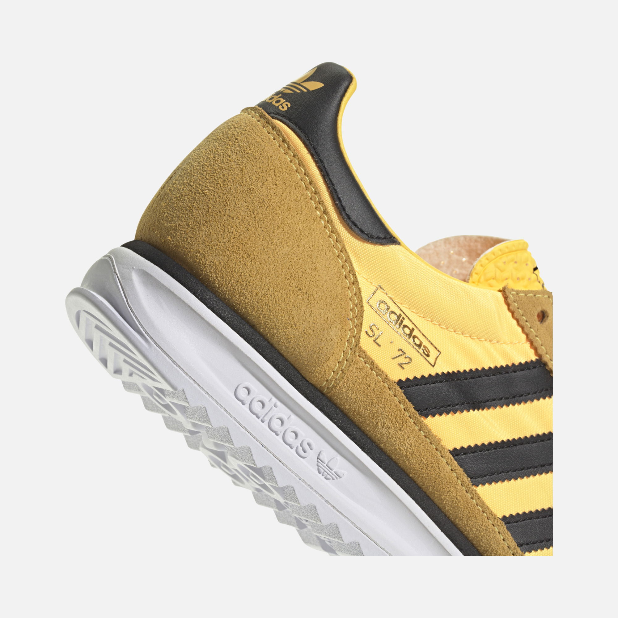 adidas SL 72 RS FW24 Erkek Spor Ayakkabı