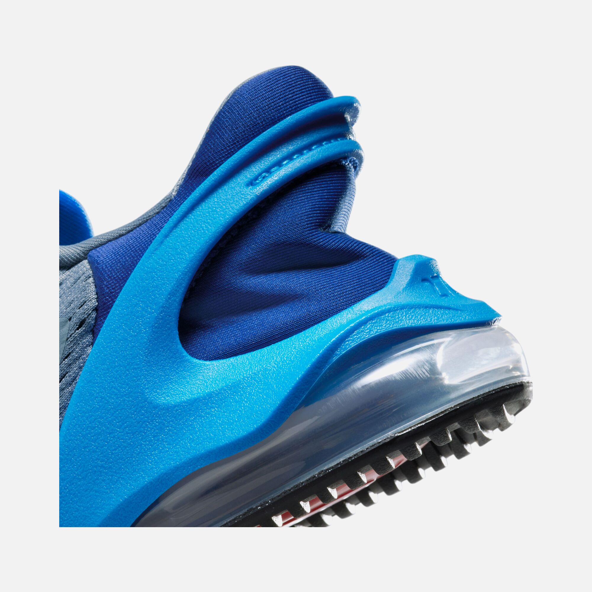 Nike Air Max 270 GO (PS) Çocuk Spor Ayakkabı