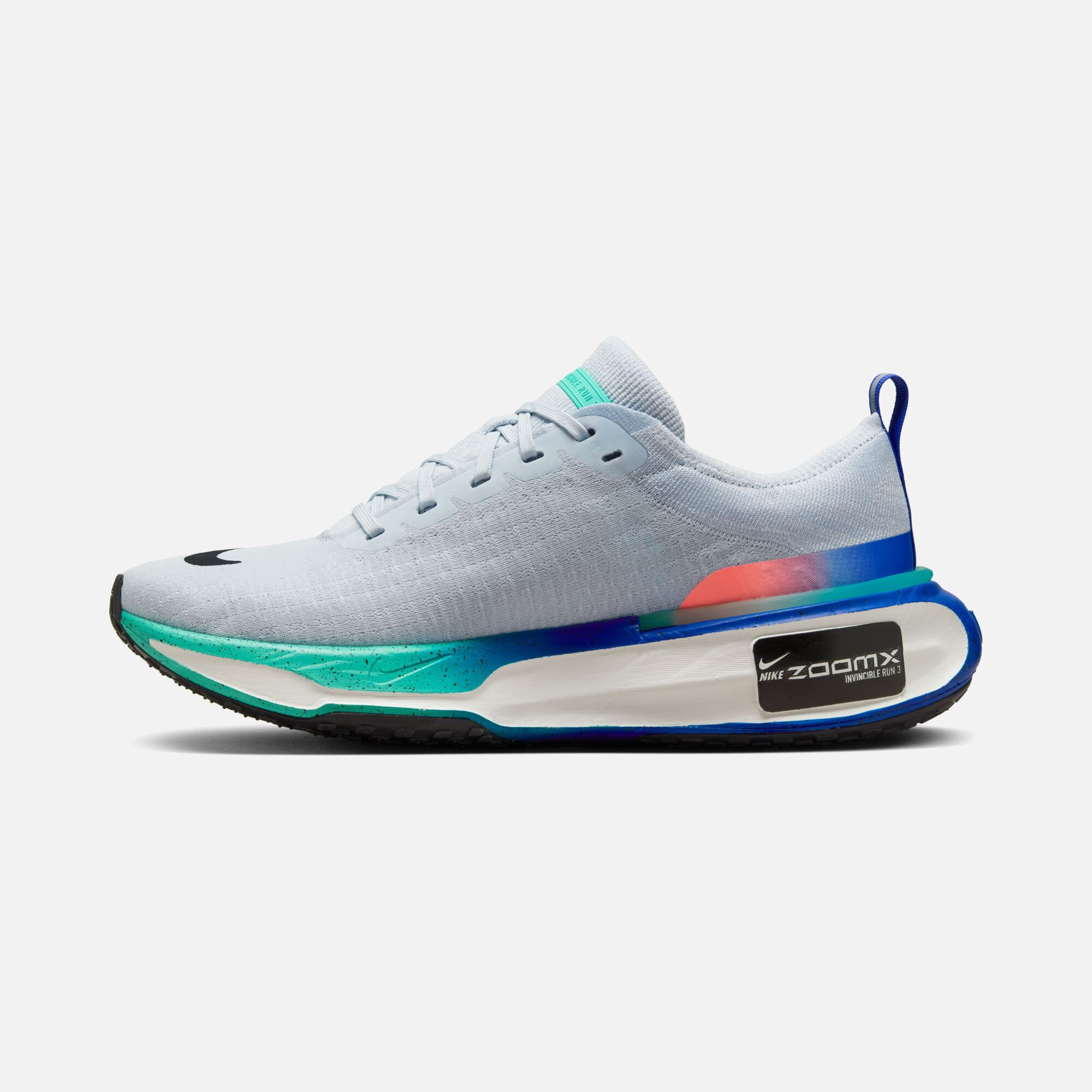 Nike ZoomX Invincible Run Flyknit 3 SU24 Running Erkek Spor Ayakkabı