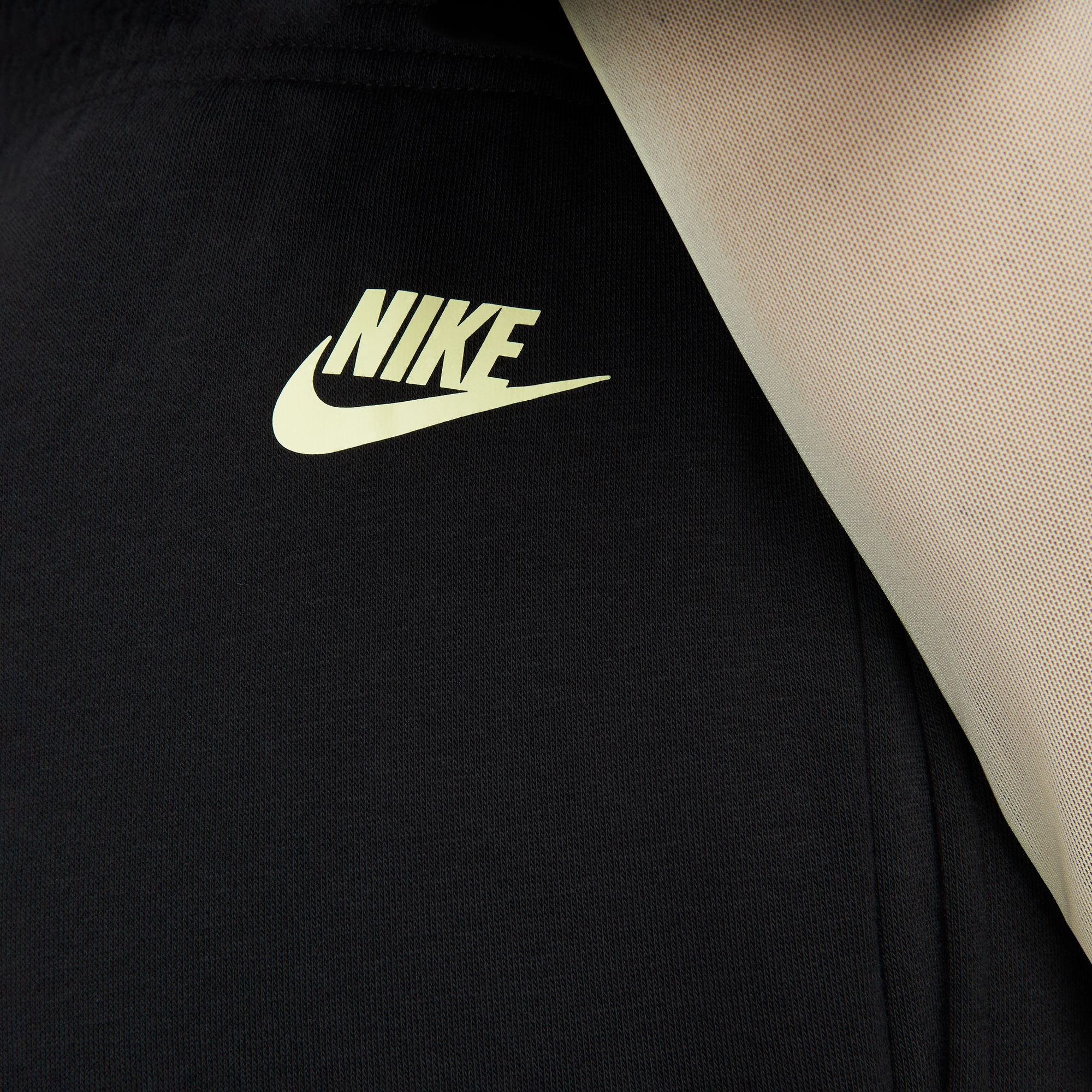 Nike Sportswear Oversized Graphic Fleece Dance Kadın Eşofman Altı