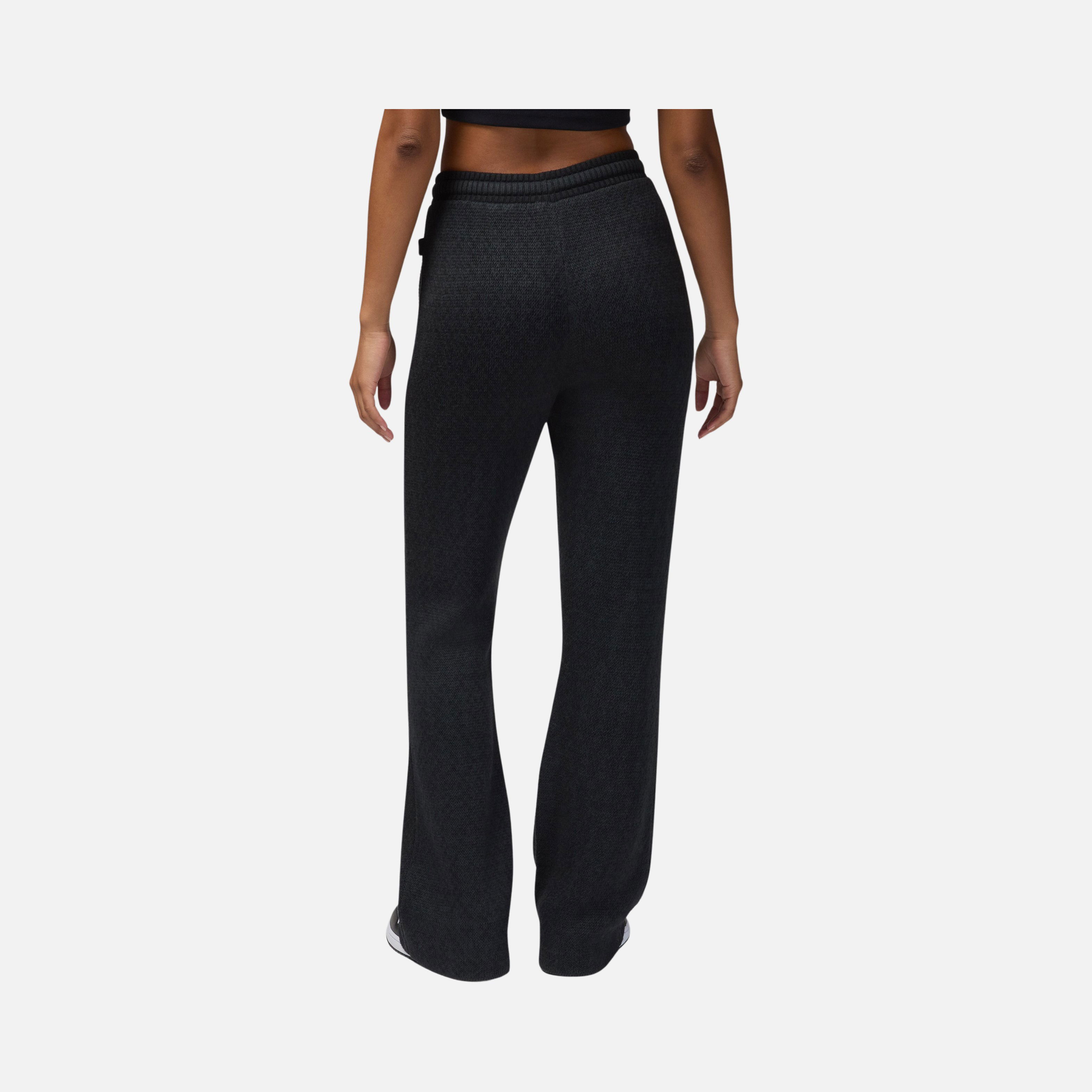 Nike Air Jordan Super Soft Knit Kadın Pantolon