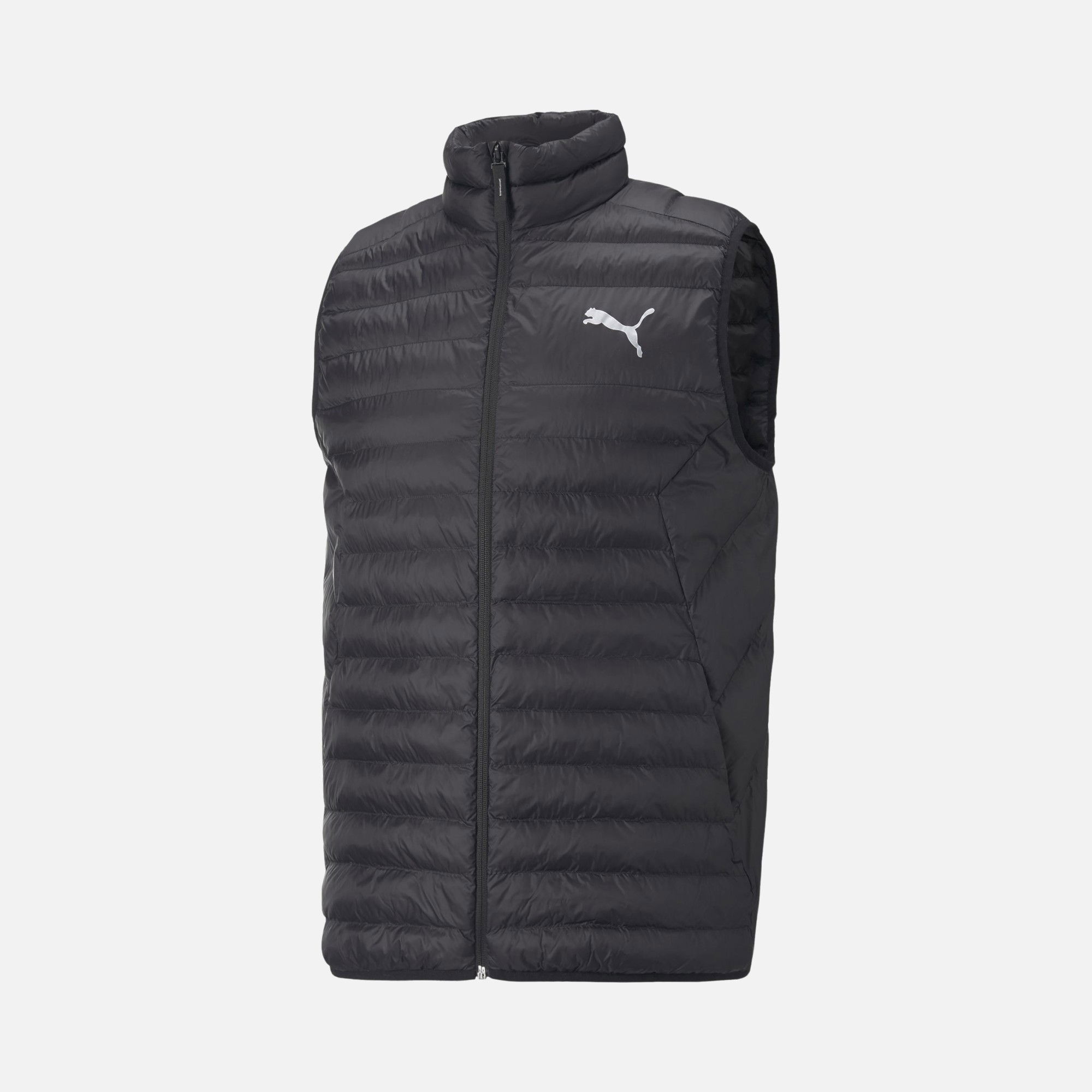 Puma Sportswear Pack Lite Primaloft Vest Full-Zip Erkek Yelek