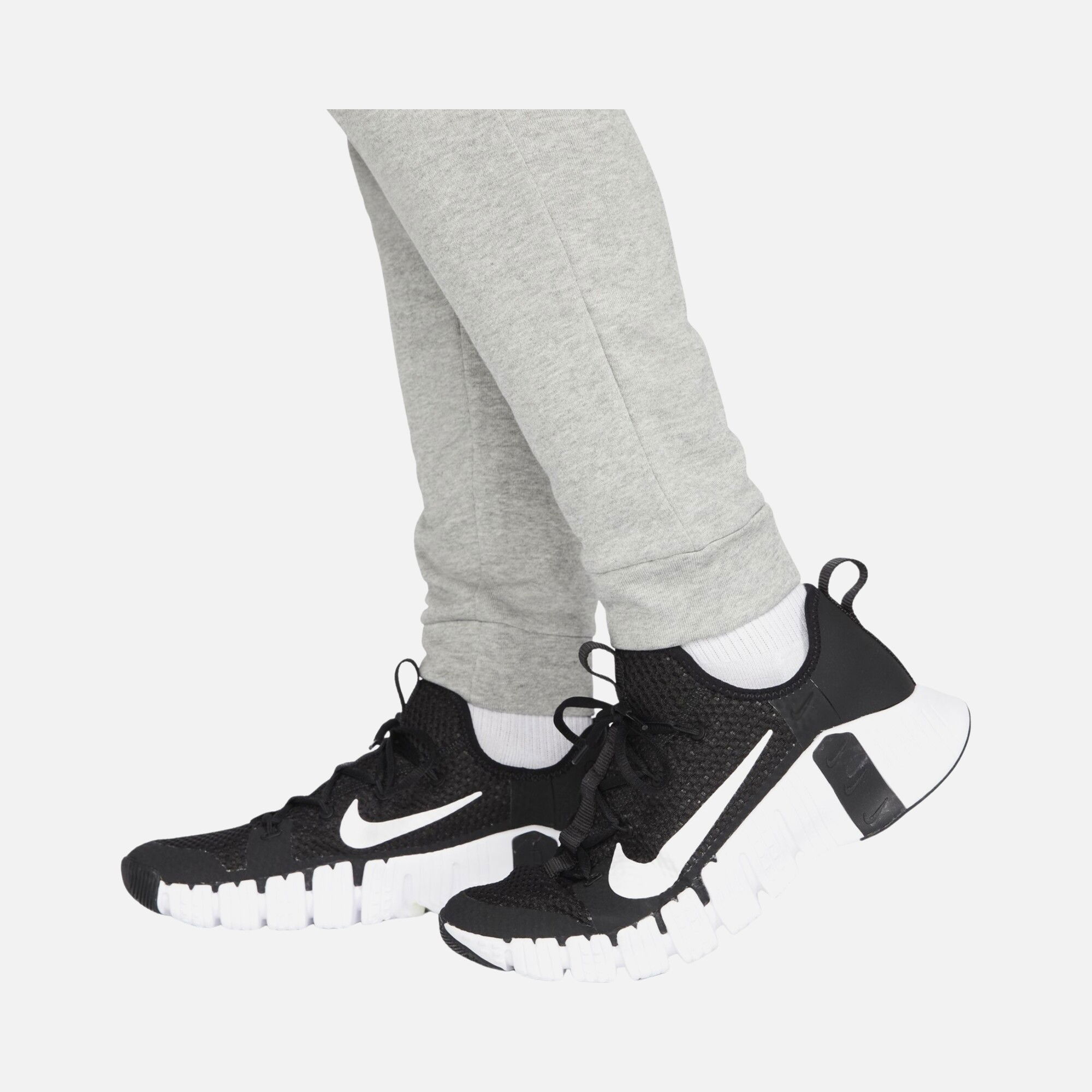 Nike Dri-Fit Tapered Training Erkek Eşofman Altı