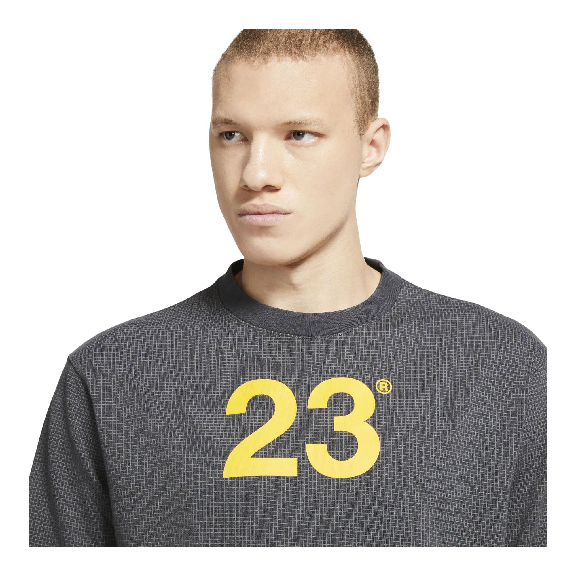 Nike Jordan 23 Engineered Short Sleeve Erkek Tişört