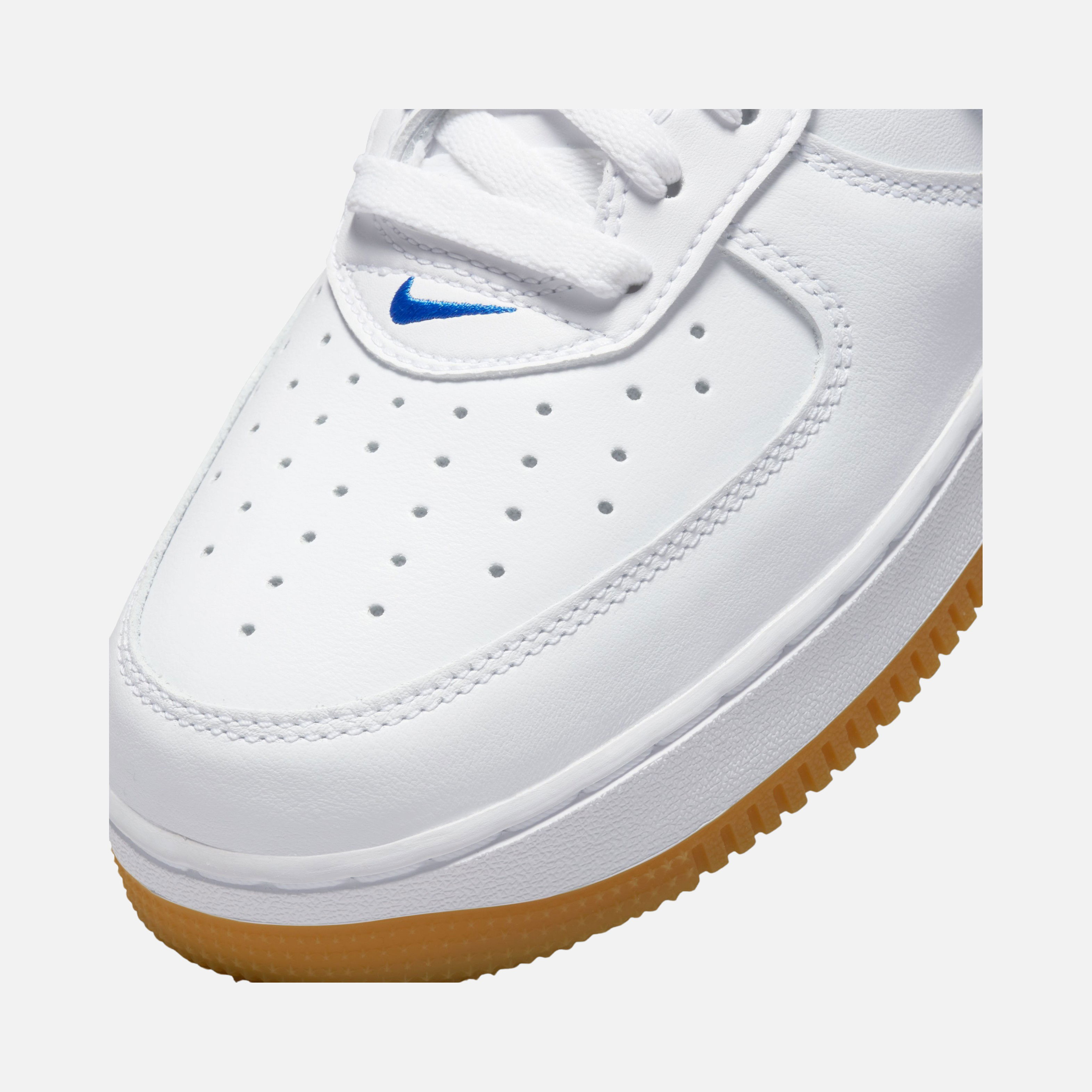 Nike Air Force 1 Low Retro ''Colour of the Month'' Erkek Spor Ayakkabı