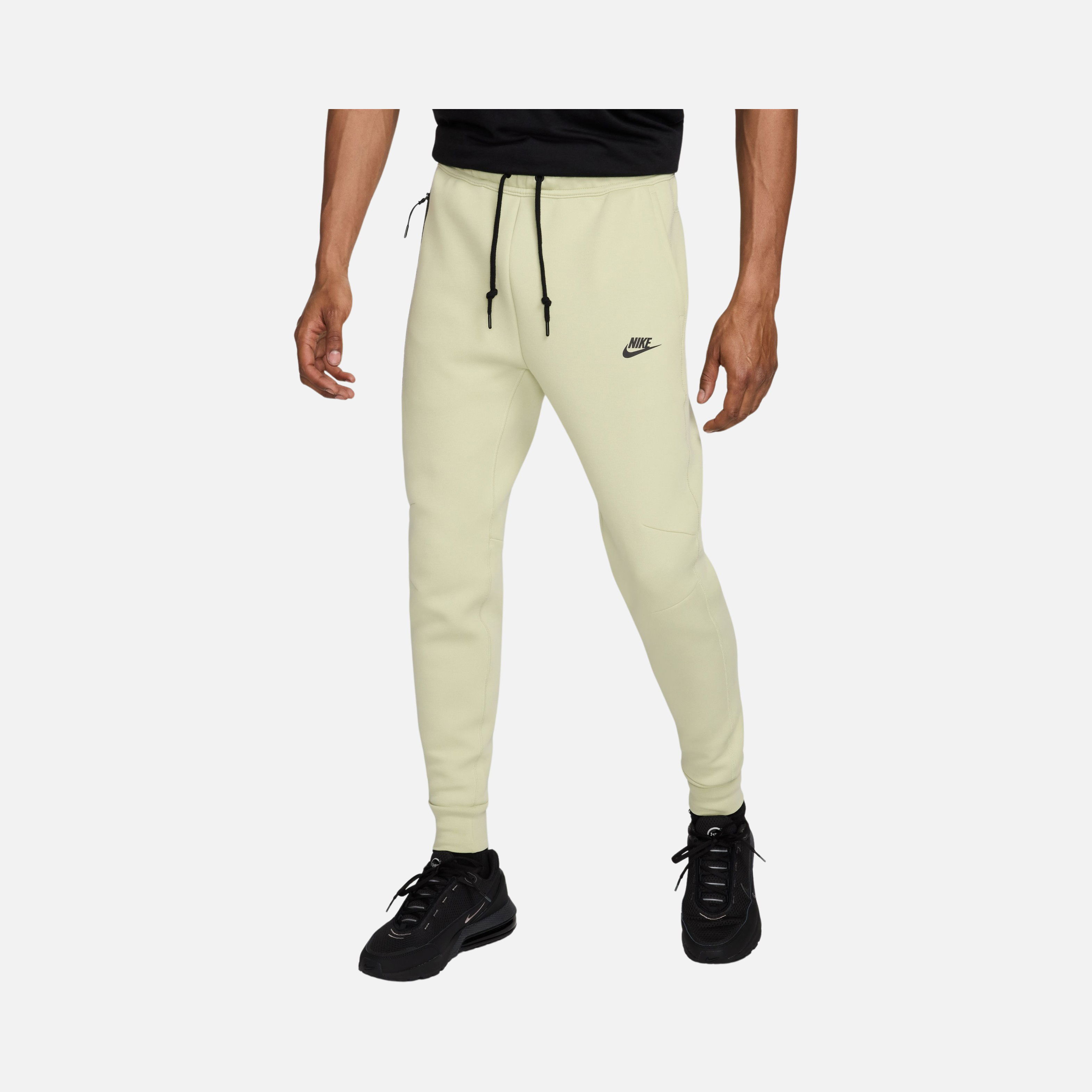 Nike Sportswear Tech Fleece FW24 Erkek Eşofman Altı