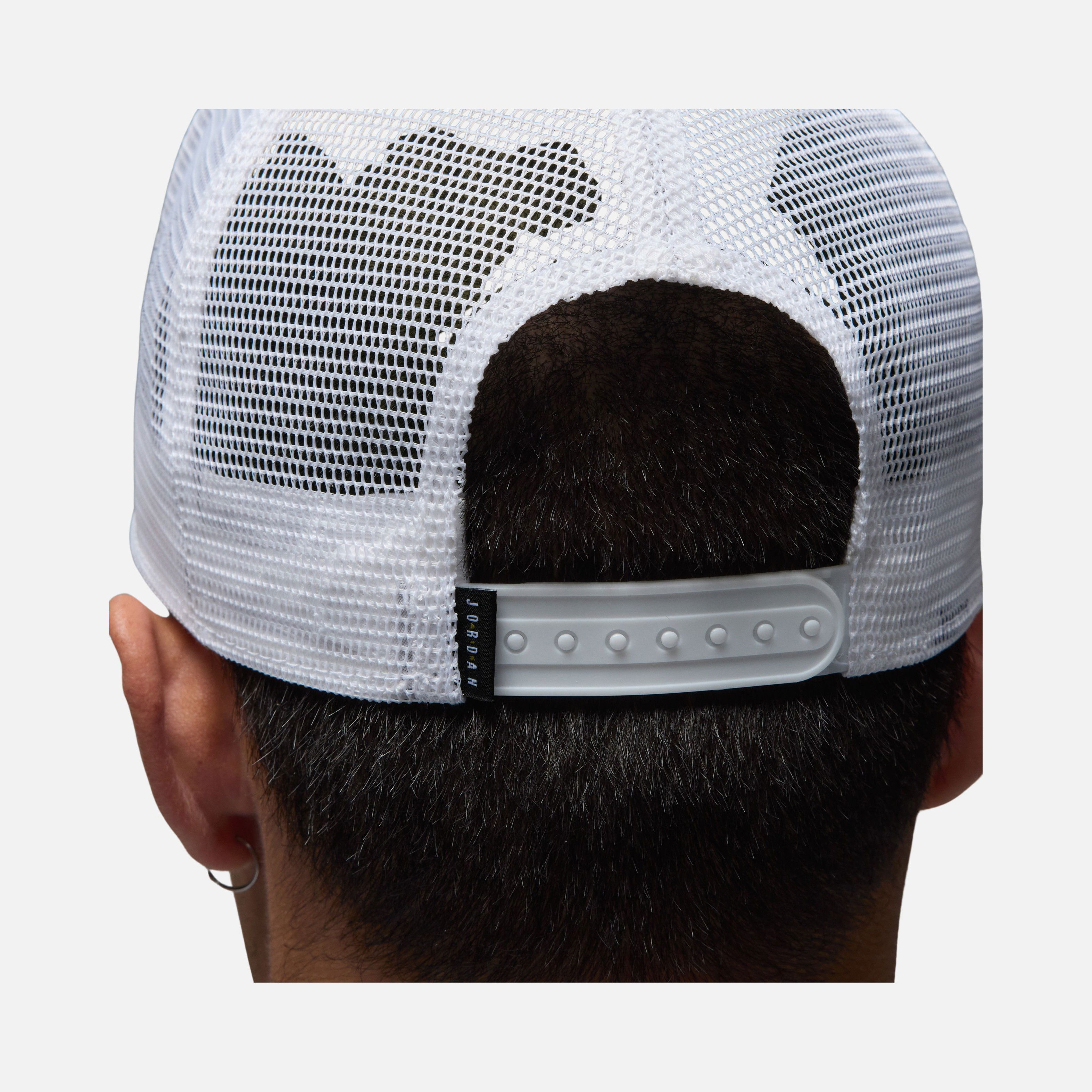 Nike Jordan Rise Structured Adjustable Erkek Şapka